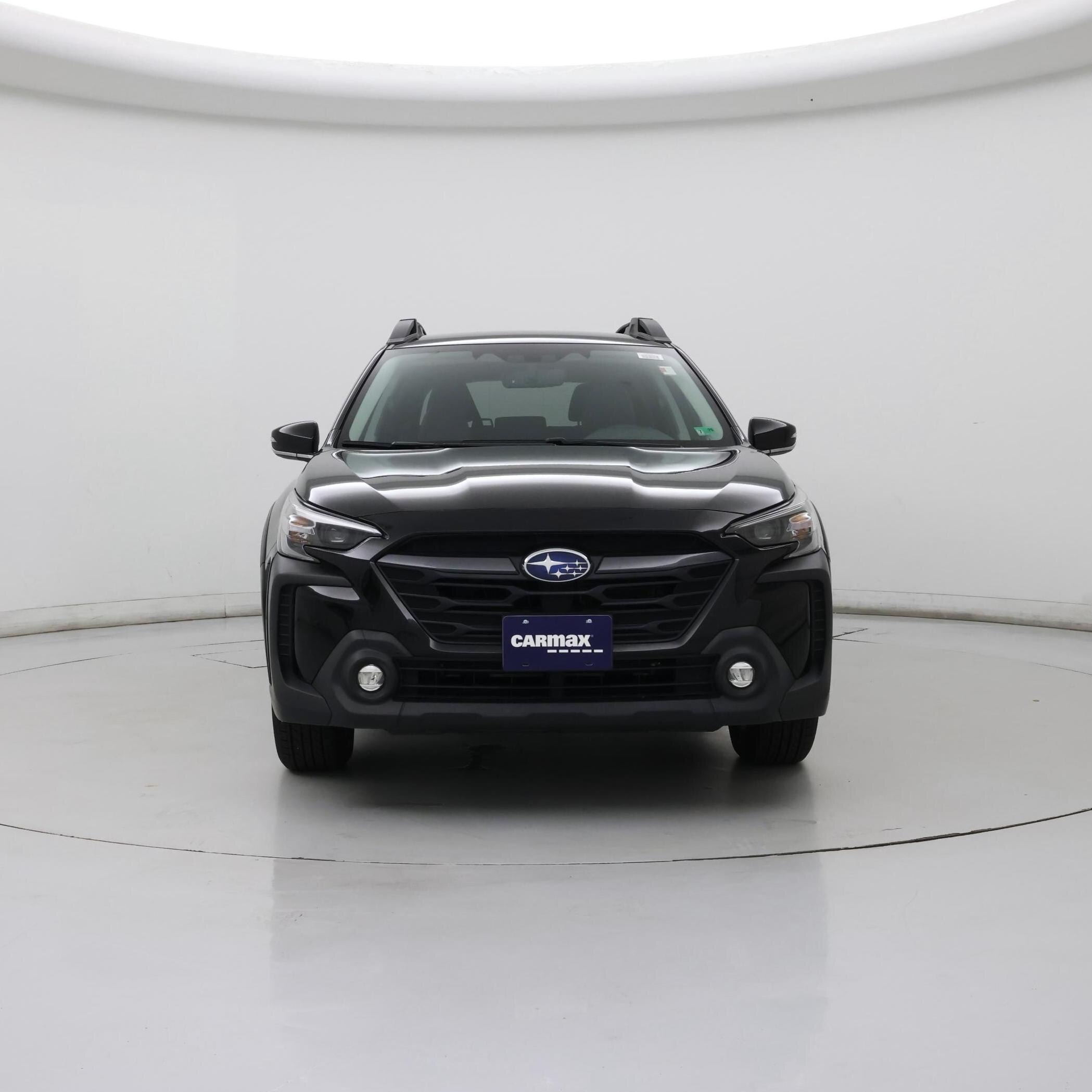 Thumbnail: 2024 Subaru Outback - 5