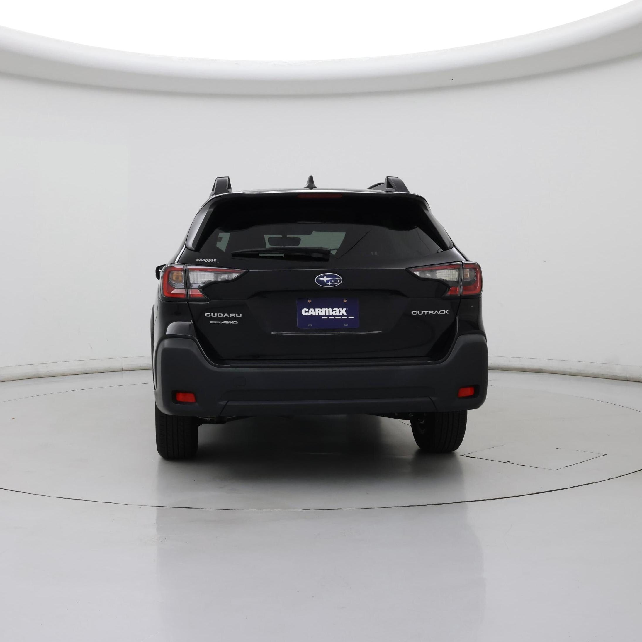 Thumbnail: 2024 Subaru Outback - 6