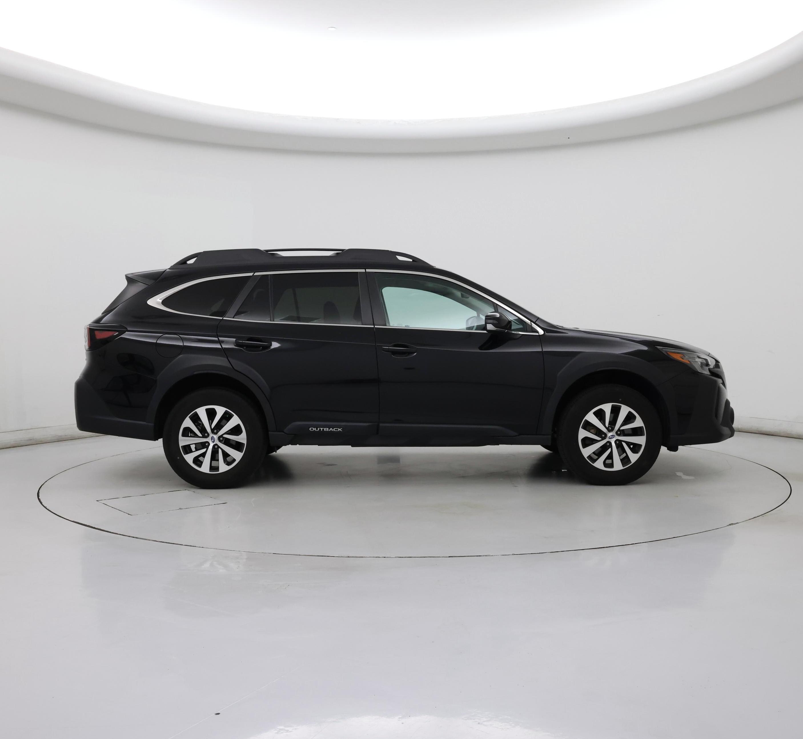 Thumbnail: 2024 Subaru Outback - 7