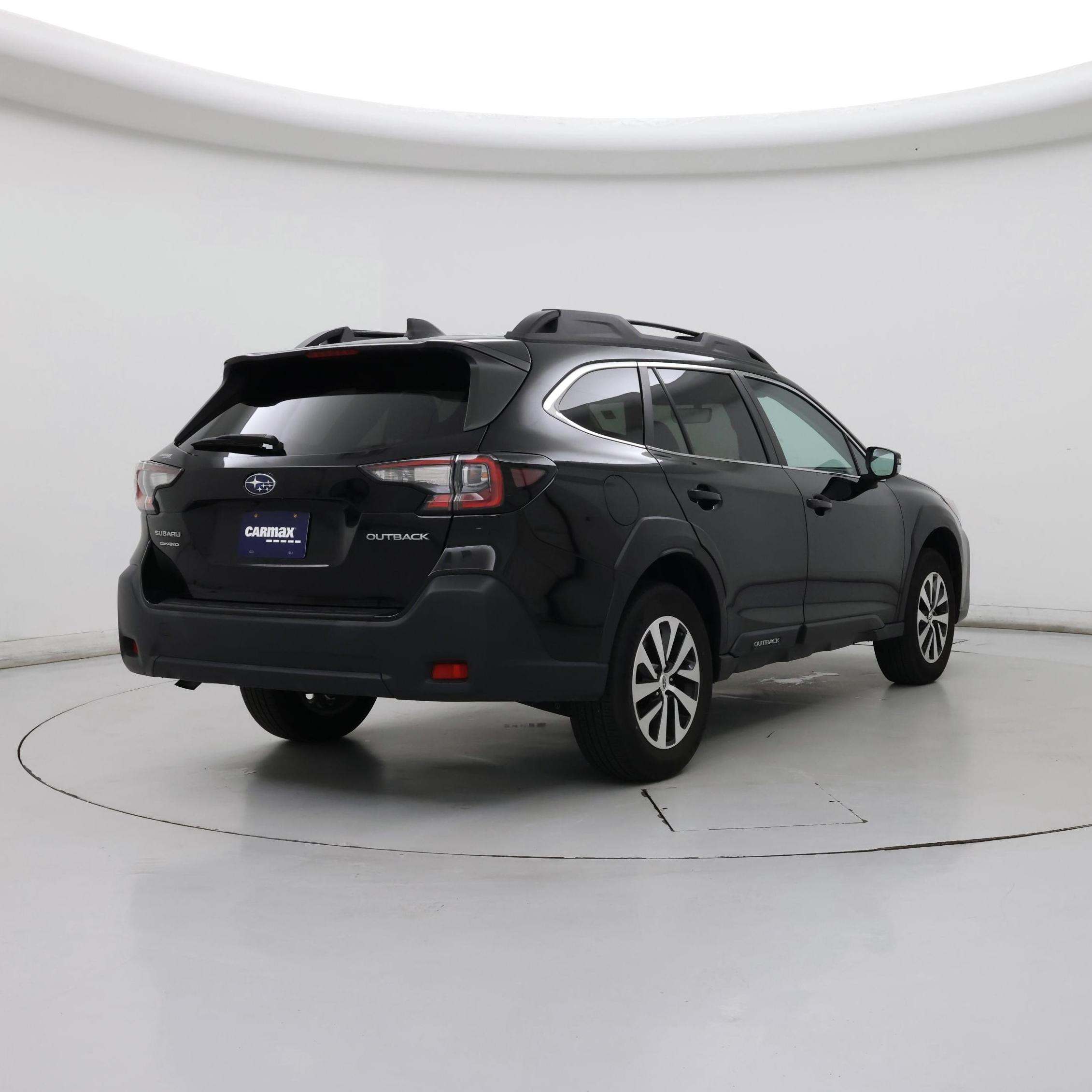 Thumbnail: 2024 Subaru Outback - 8