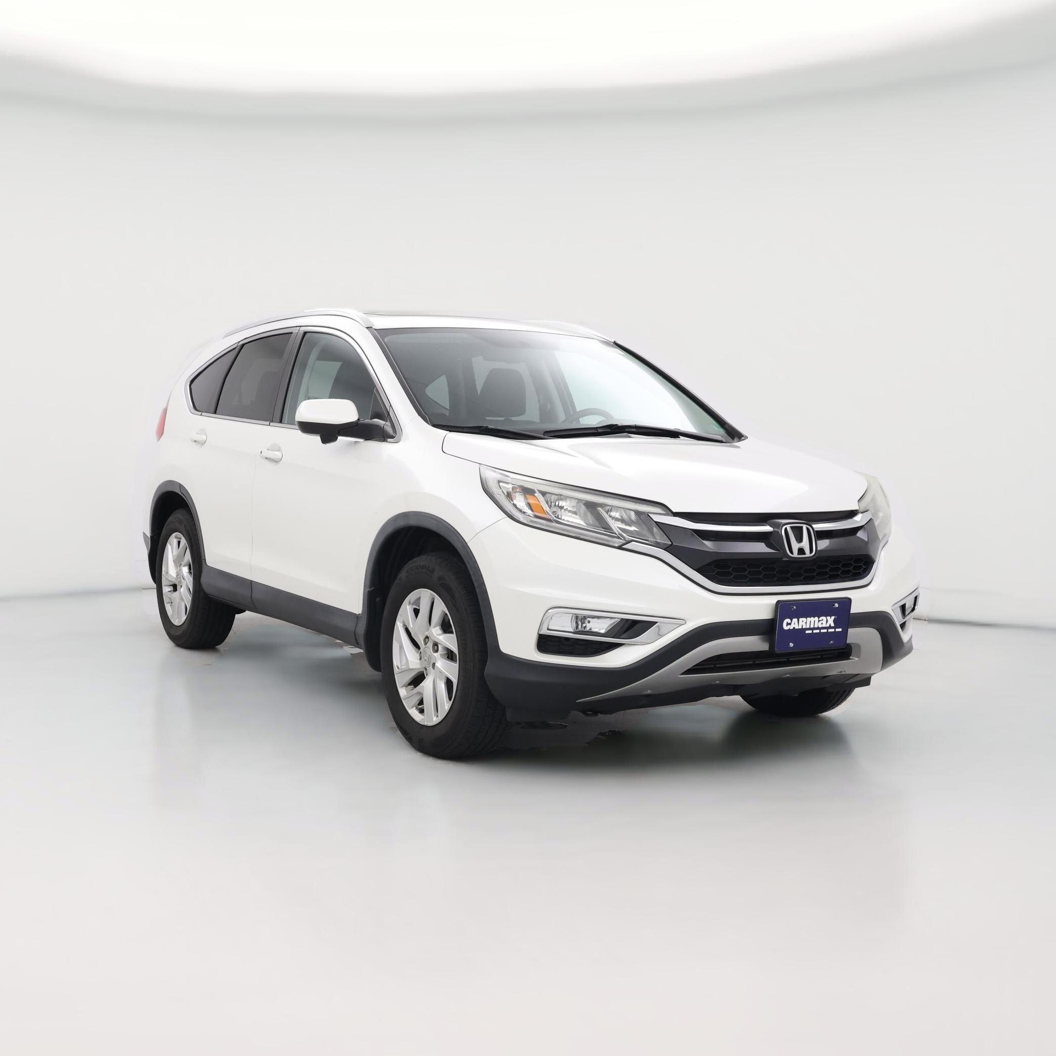 Thumbnail: 2015 Honda CR-V - 1