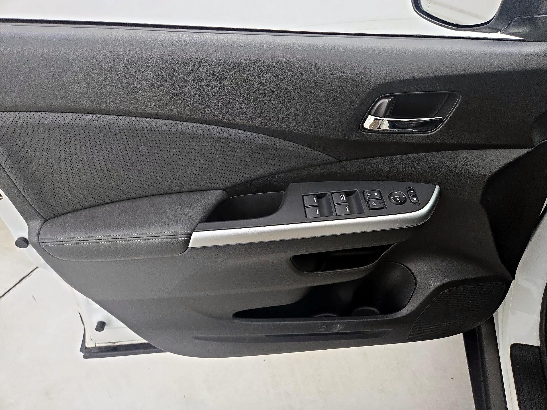 Thumbnail: 2015 Honda CR-V - 12