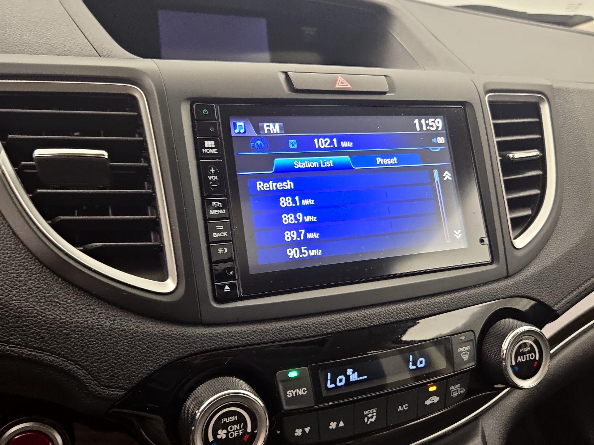 Thumbnail: 2015 Honda CR-V - 15
