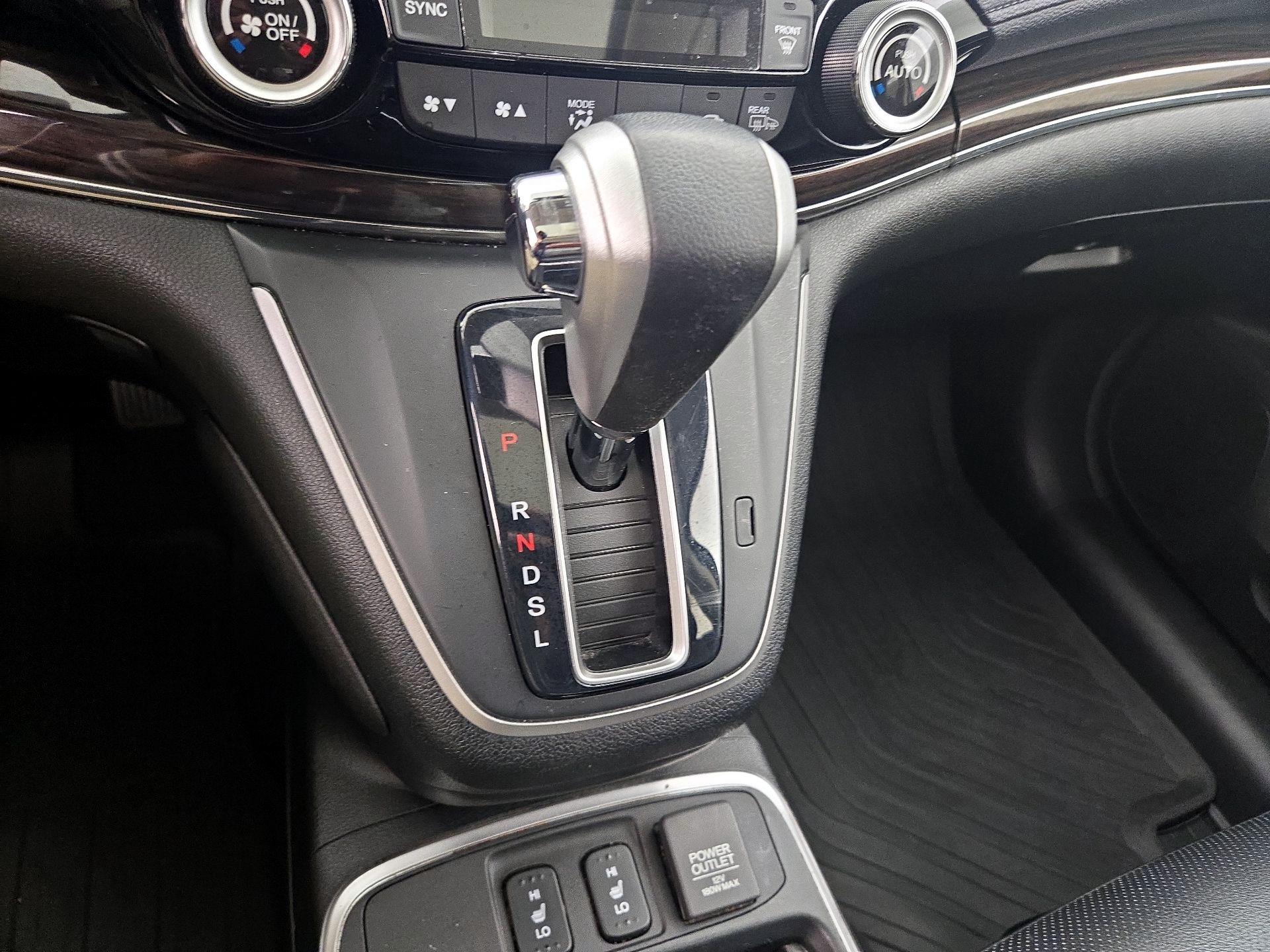 Thumbnail: 2015 Honda CR-V - 17