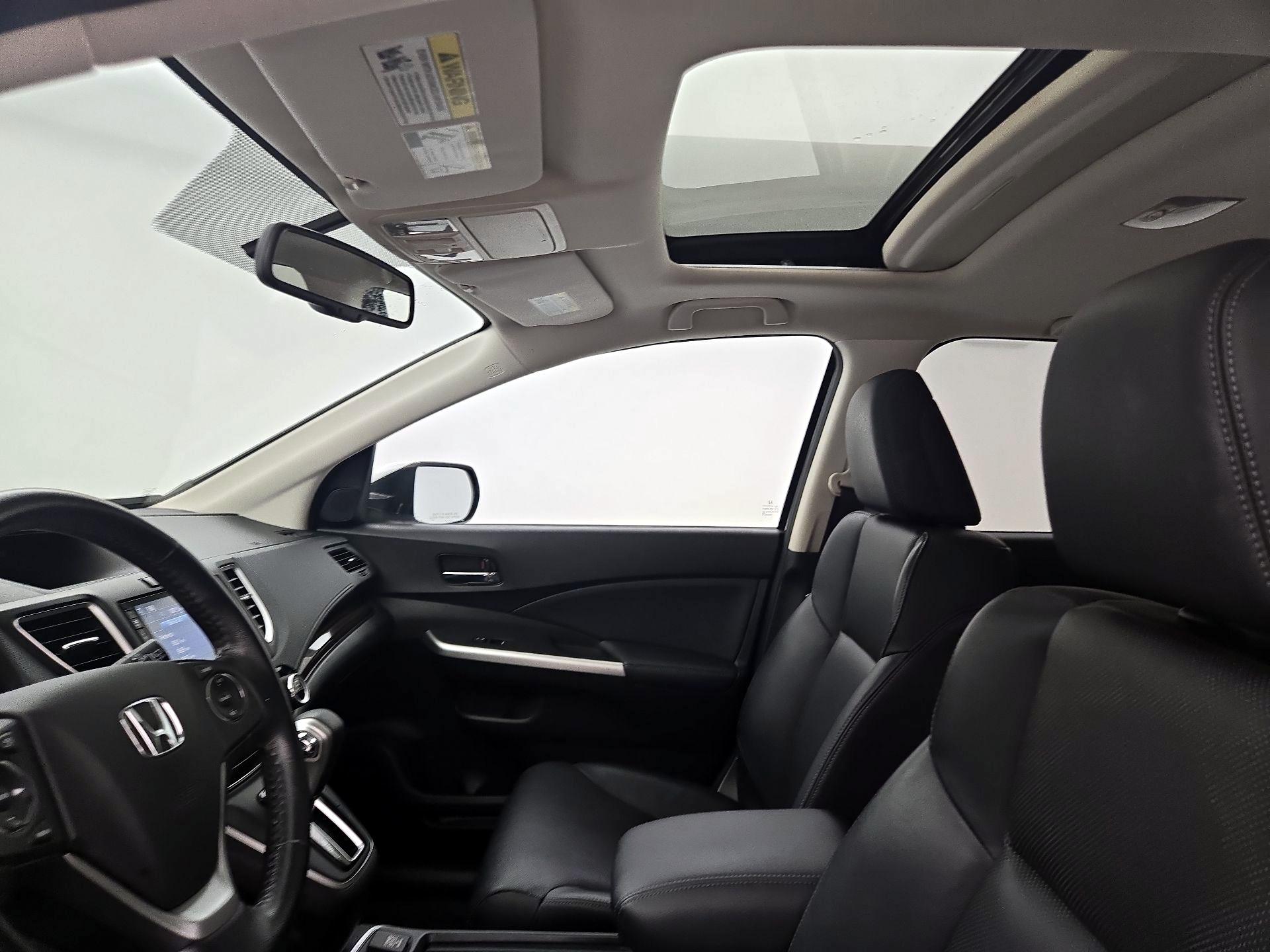 Thumbnail: 2015 Honda CR-V - 19