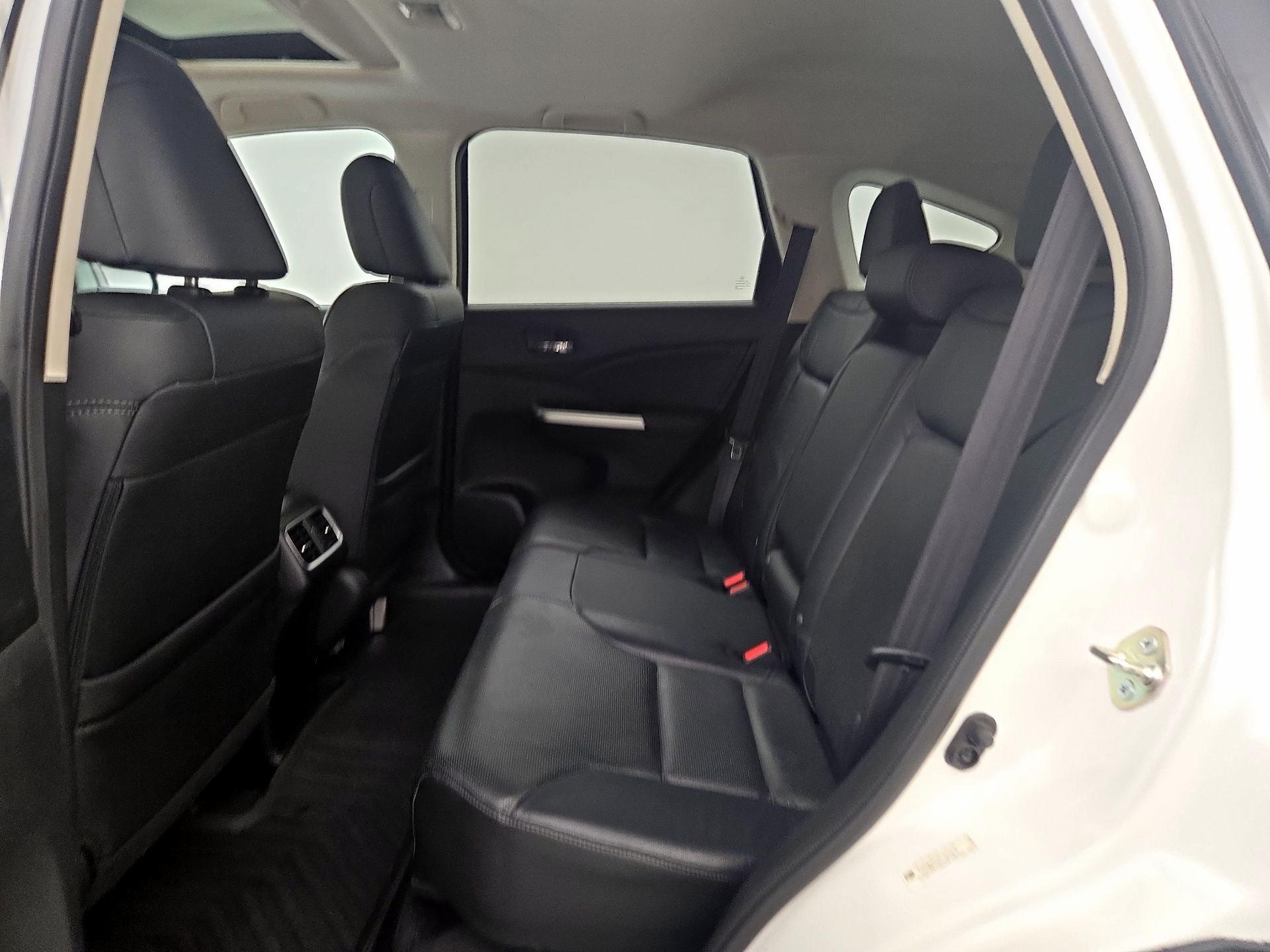 Thumbnail: 2015 Honda CR-V - 20