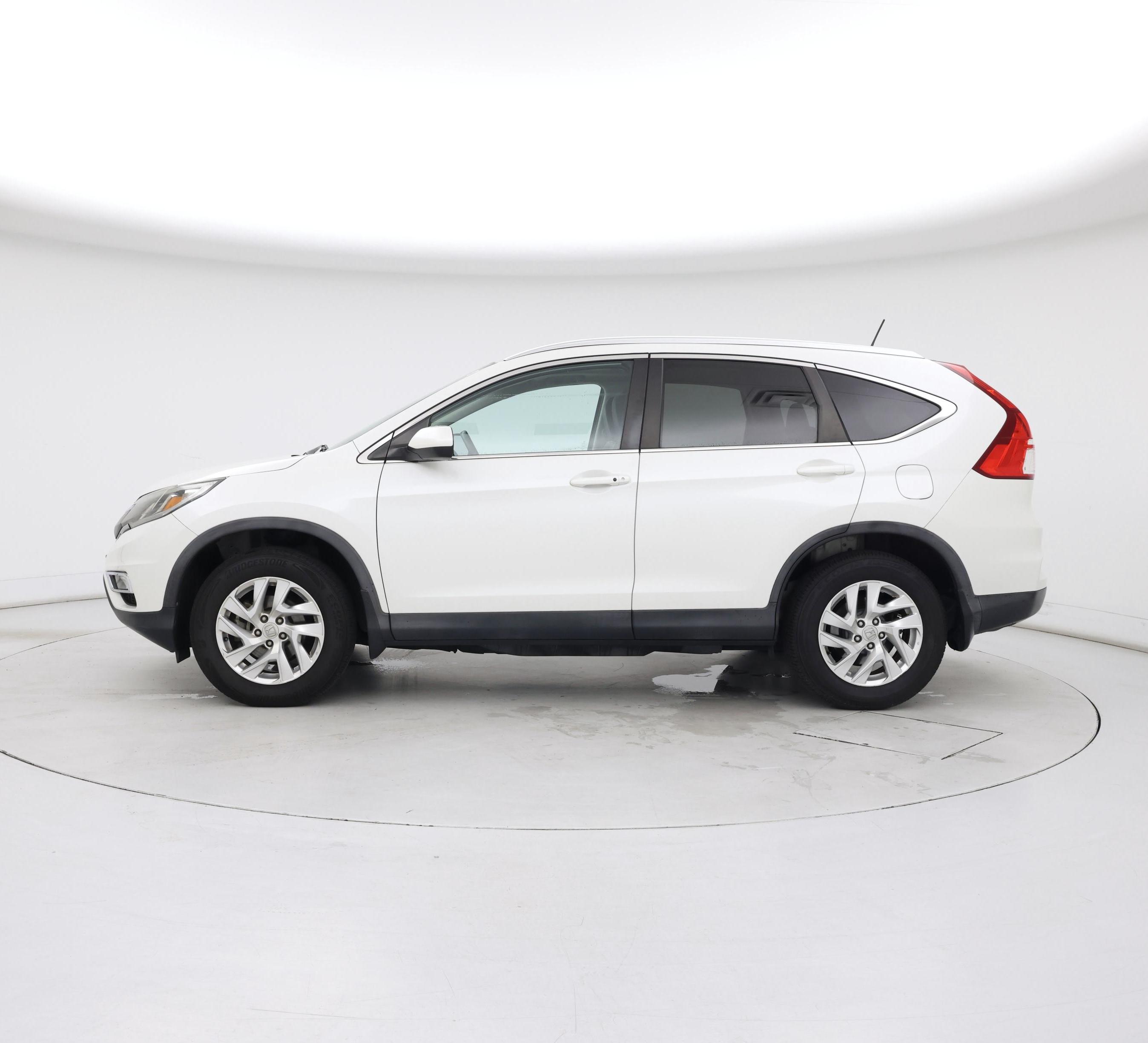 Thumbnail: 2015 Honda CR-V - 3