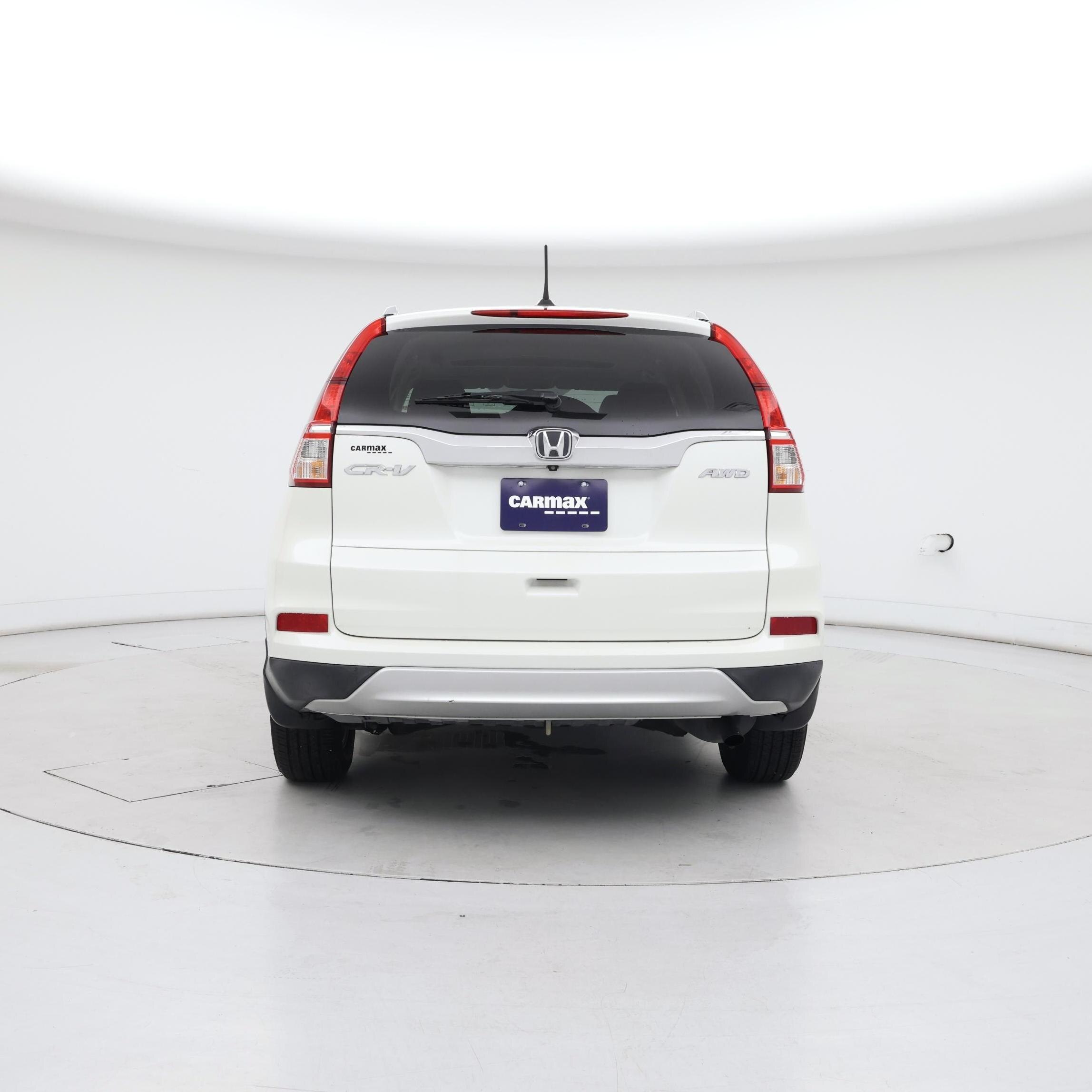 Thumbnail: 2015 Honda CR-V - 6