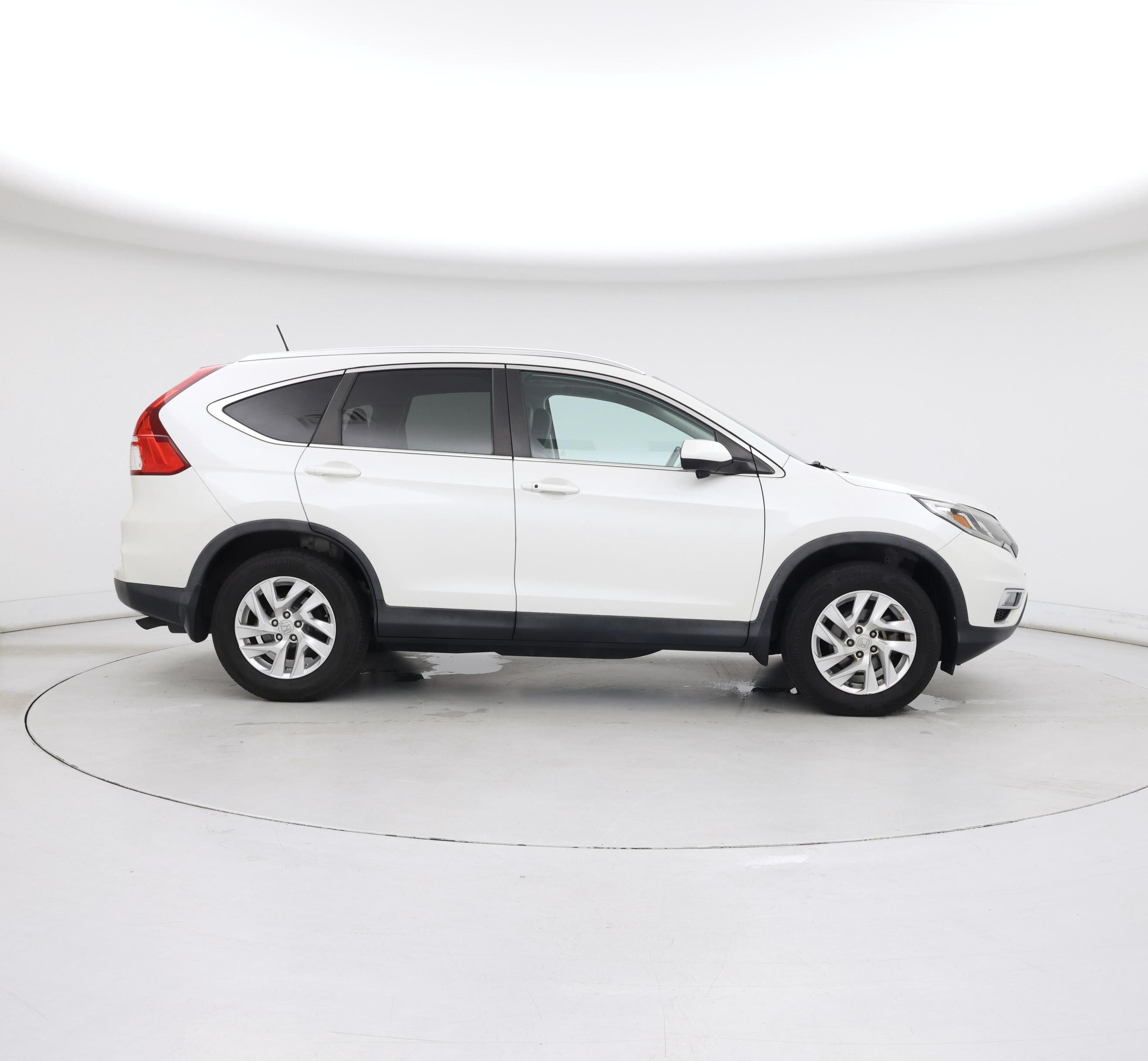 Thumbnail: 2015 Honda CR-V - 7
