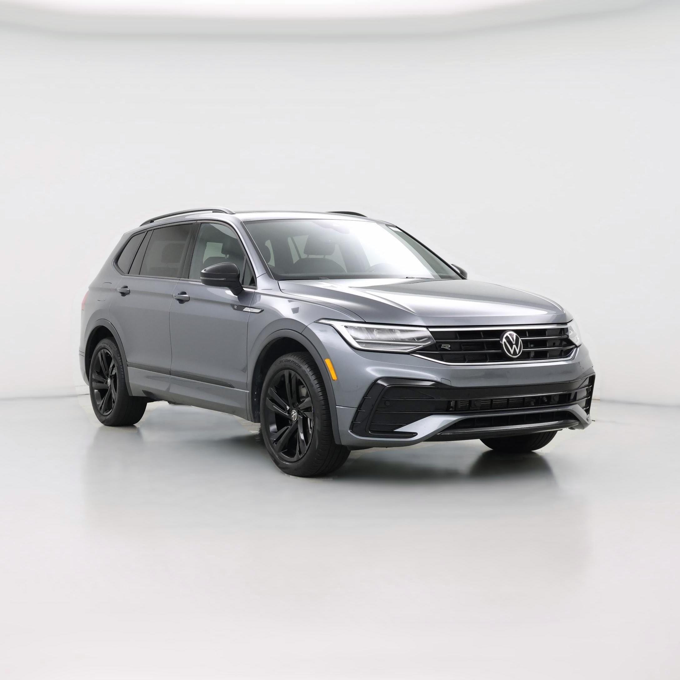 Thumbnail: 2023 Volkswagen Tiguan - 1