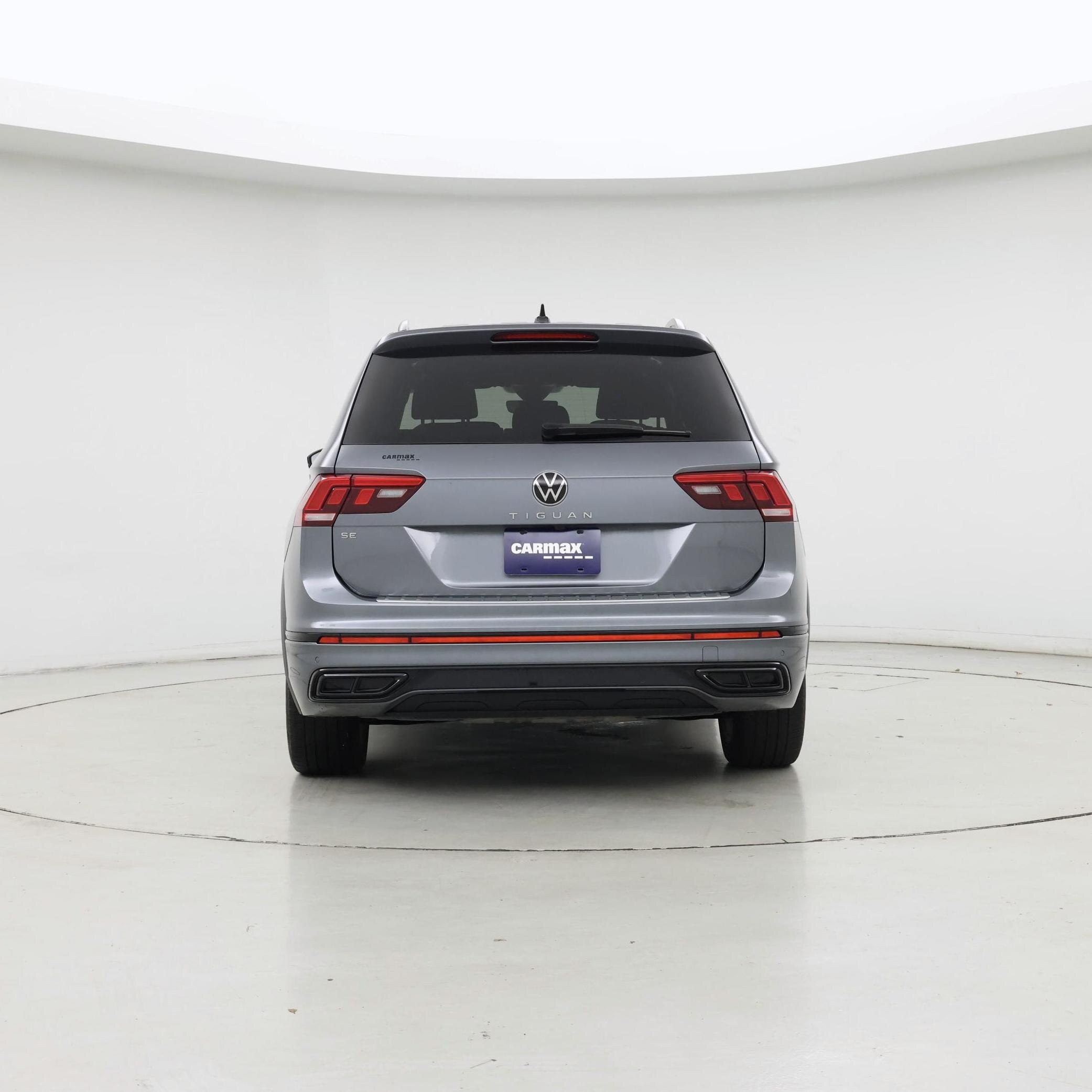 Thumbnail: 2023 Volkswagen Tiguan - 6