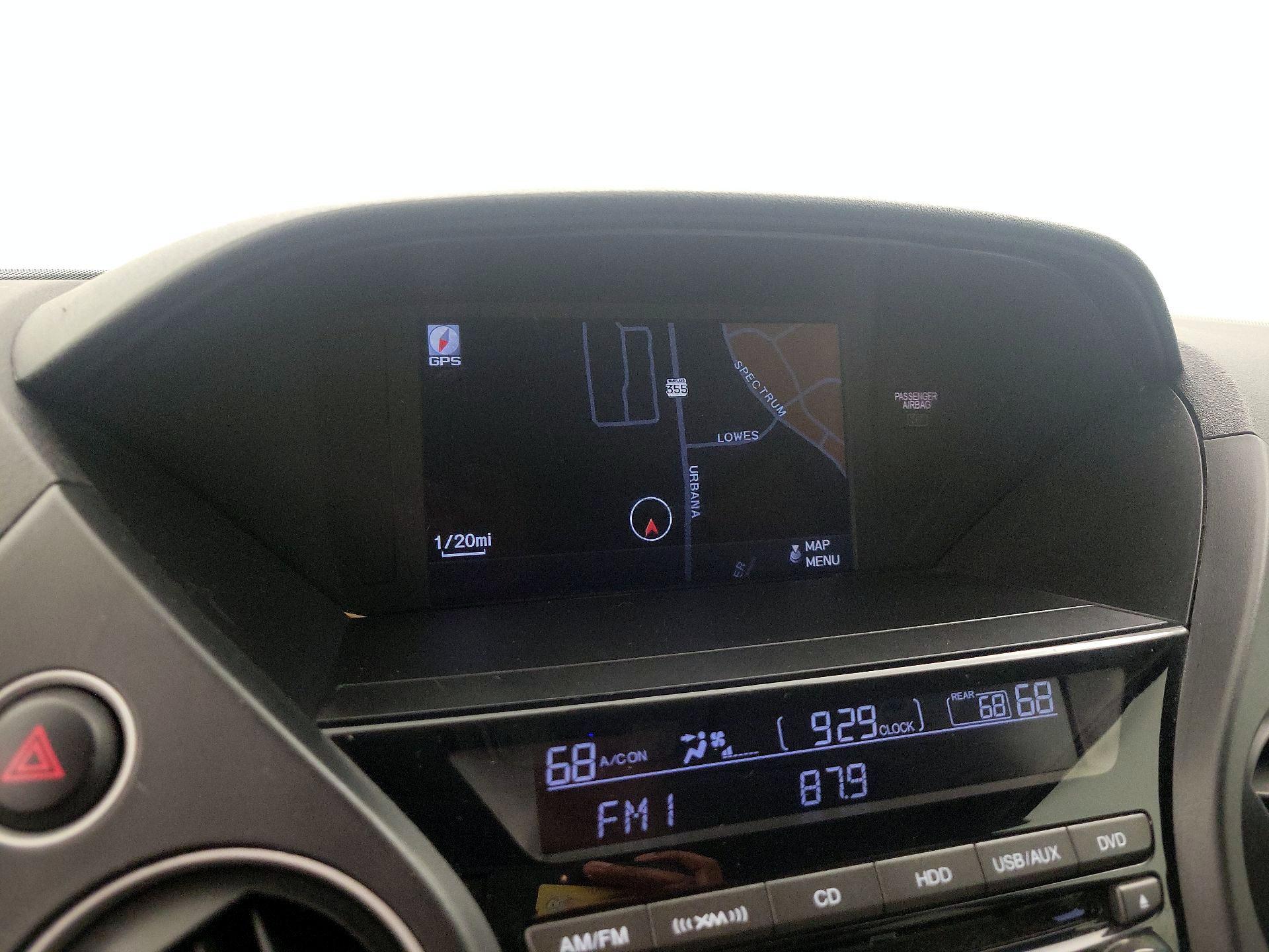 Thumbnail: 2015 Honda Pilot - 14
