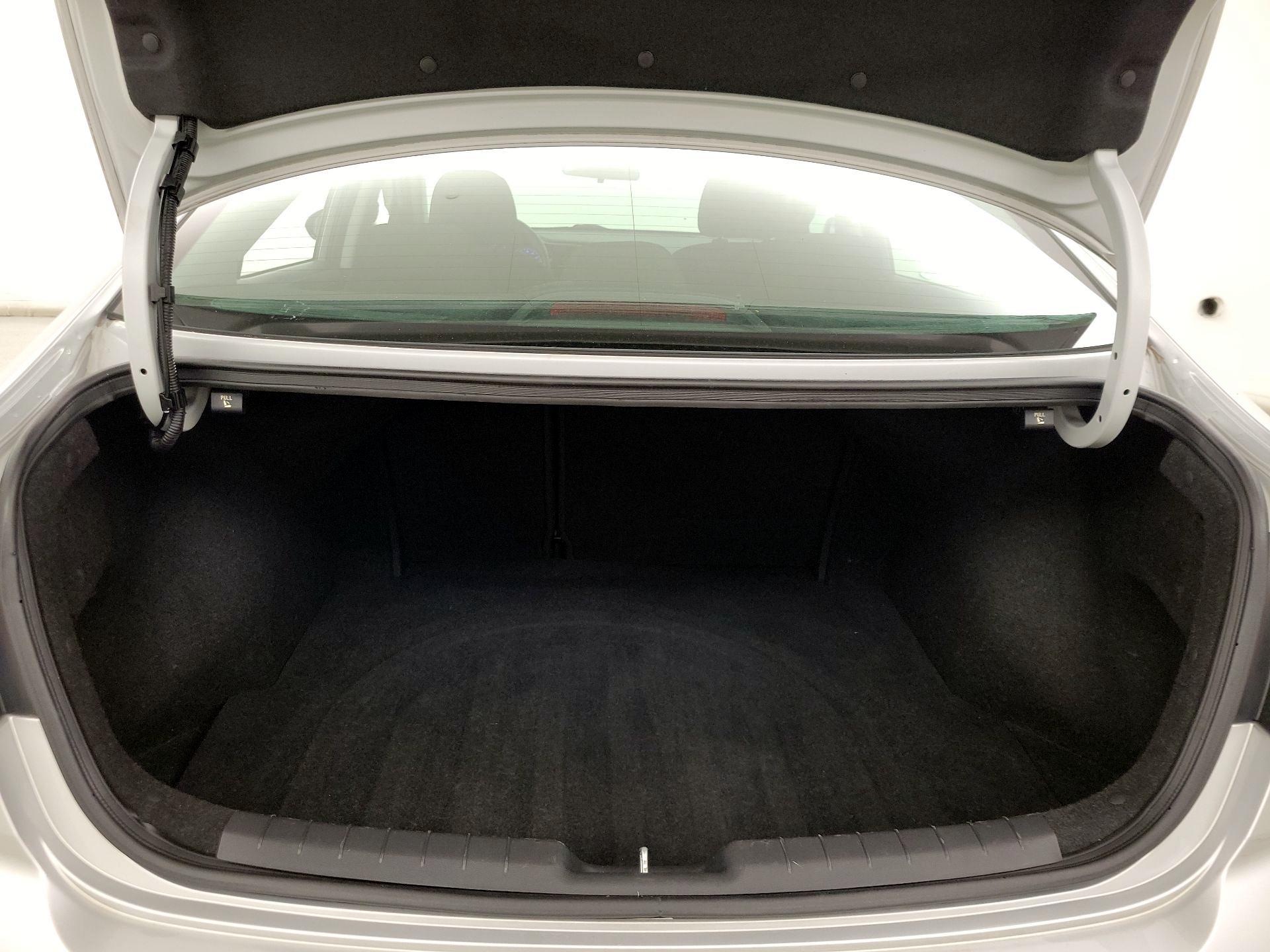 Thumbnail: 2019 Hyundai Elantra - 20