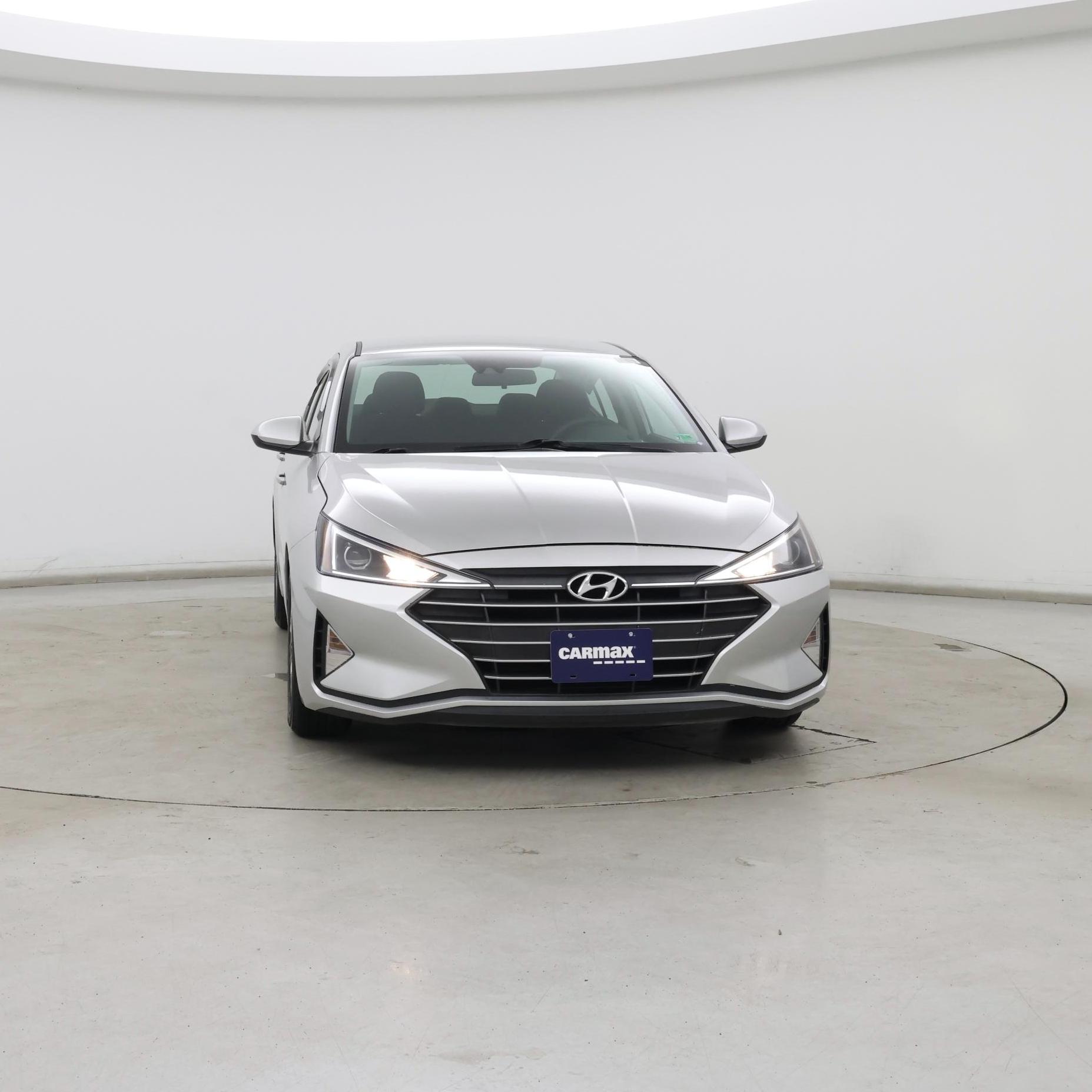 Thumbnail: 2019 Hyundai Elantra - 5