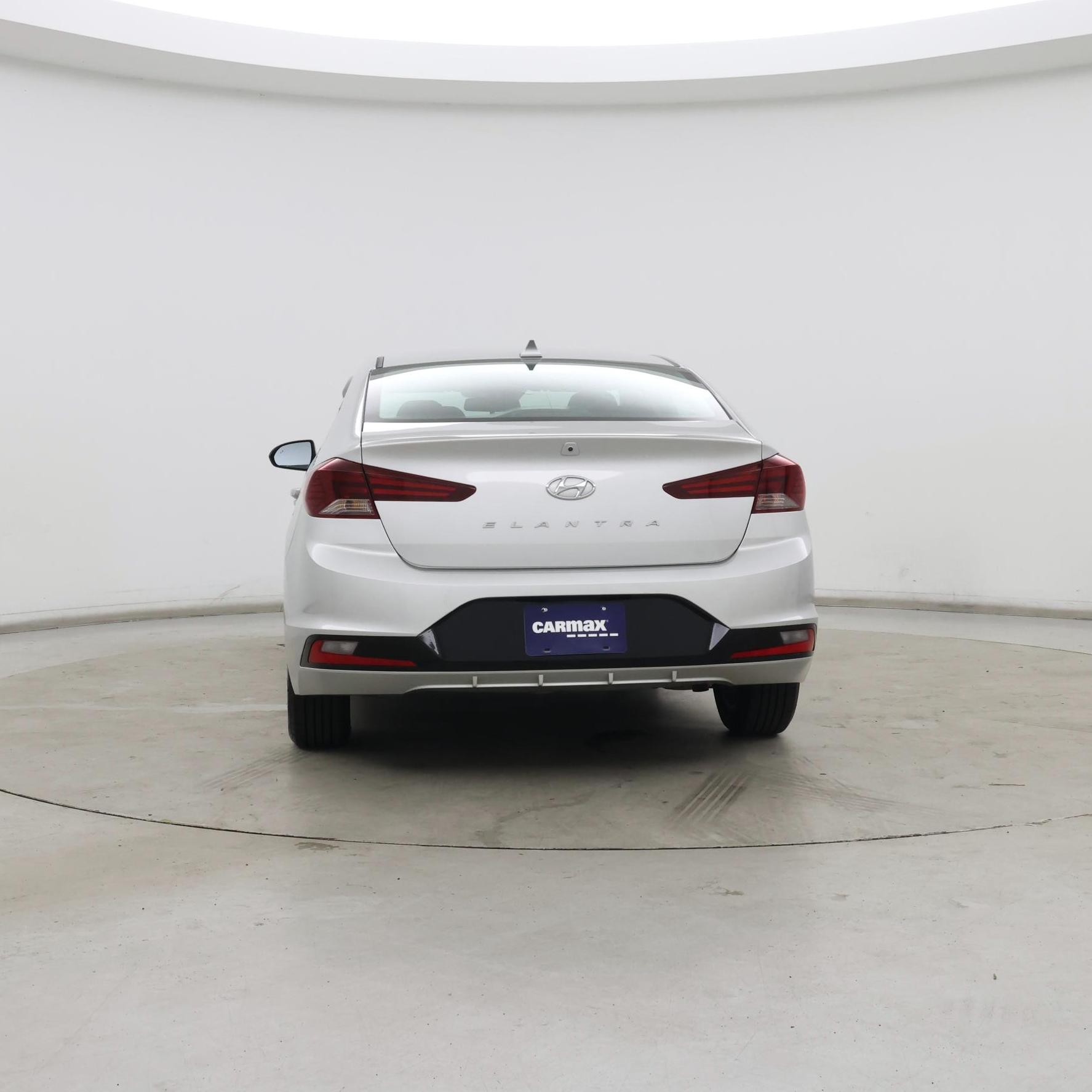 Thumbnail: 2019 Hyundai Elantra - 6