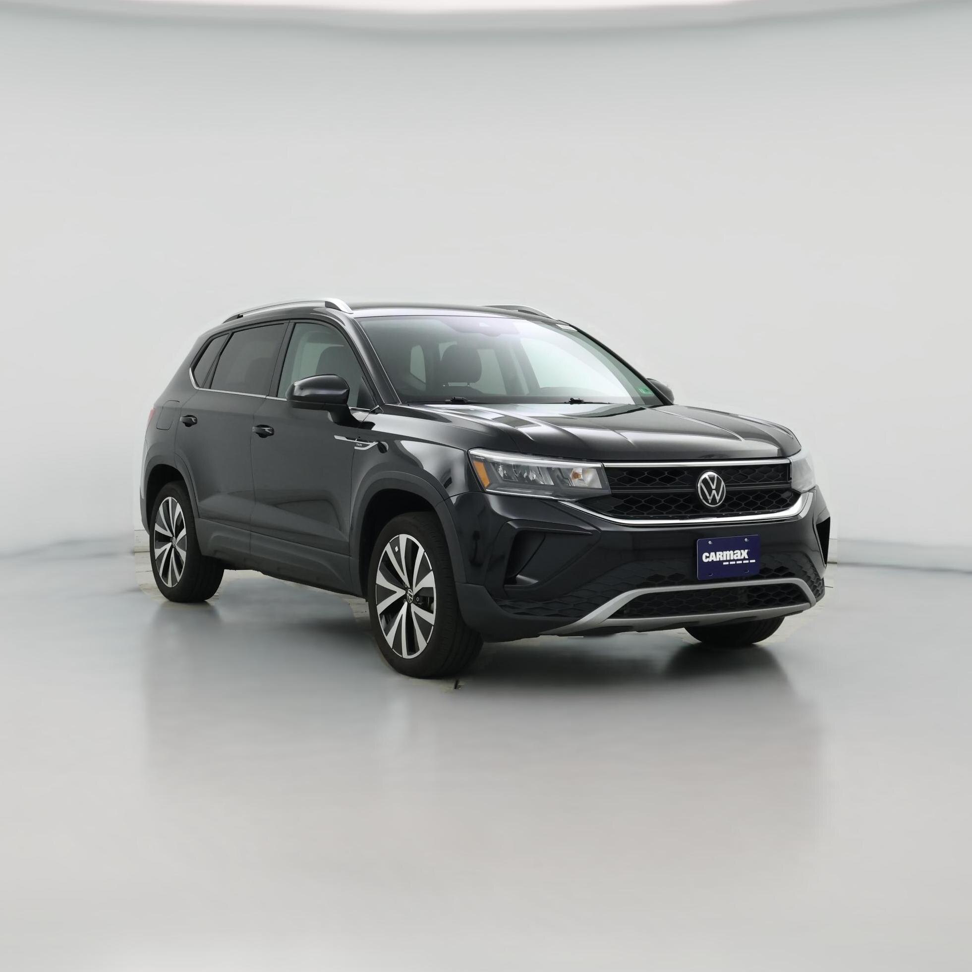 Thumbnail: 2024 Volkswagen Taos - 1