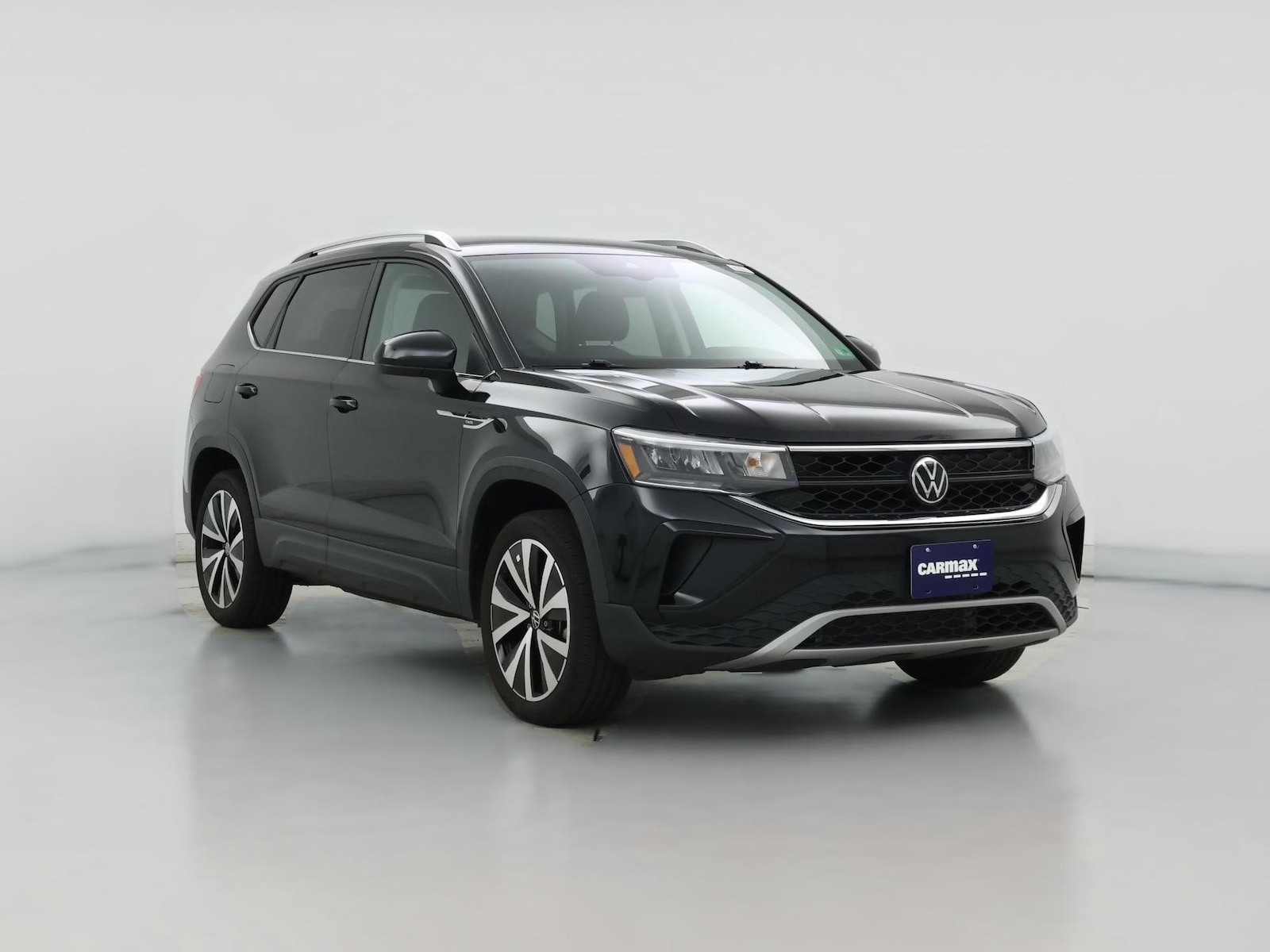 2024 Volkswagen Taos