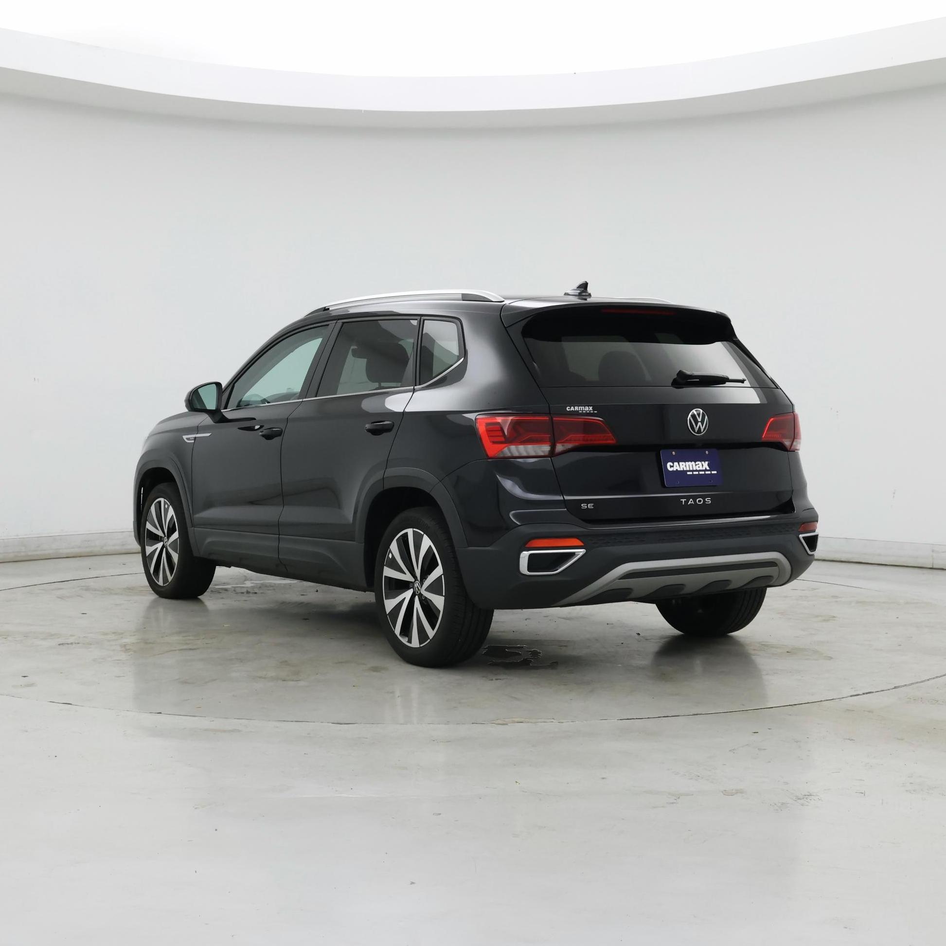 Thumbnail: 2024 Volkswagen Taos - 2