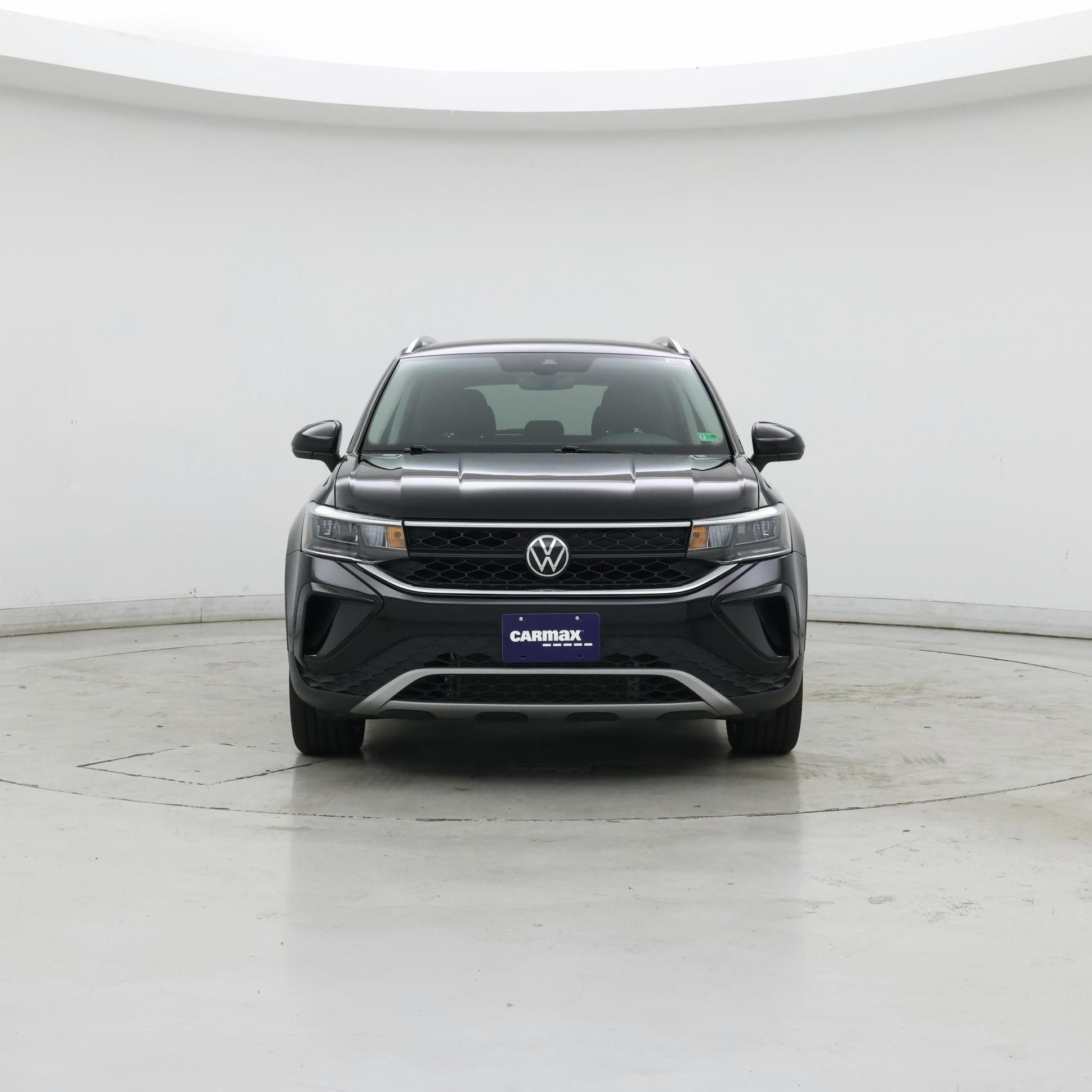 Thumbnail: 2024 Volkswagen Taos - 5