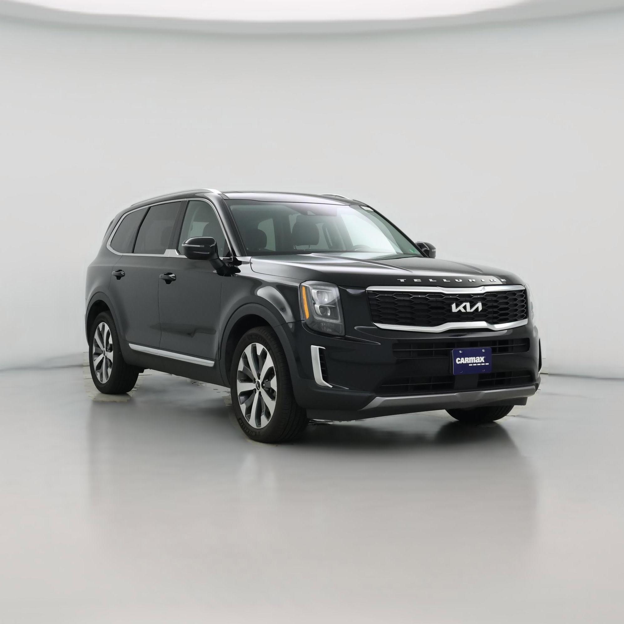Thumbnail: 2022 Kia Telluride - 1