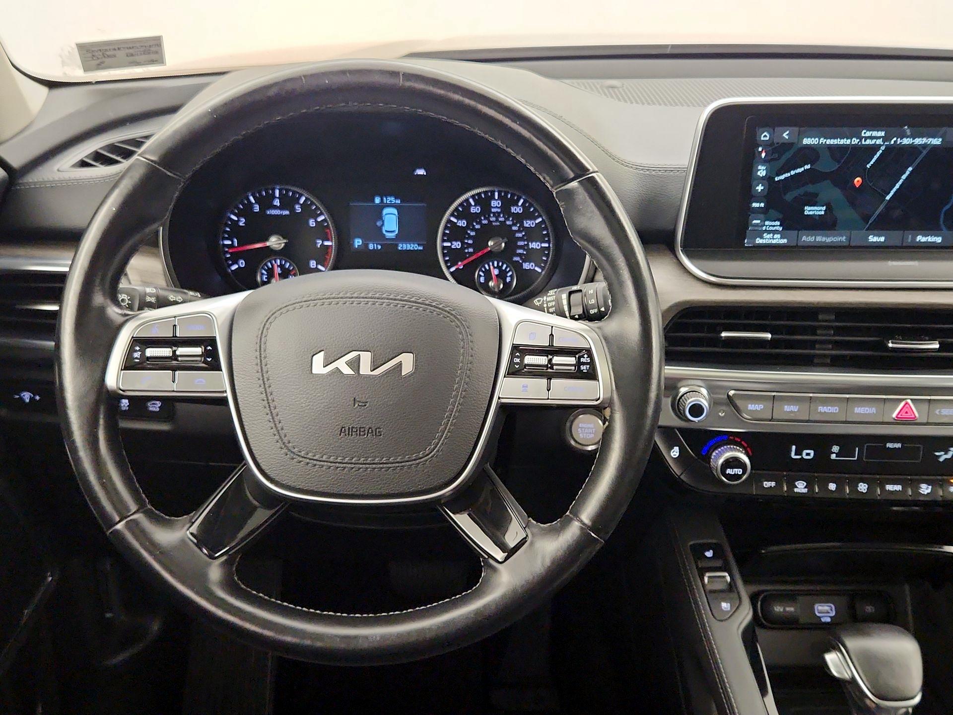 Thumbnail: 2022 Kia Telluride - 10