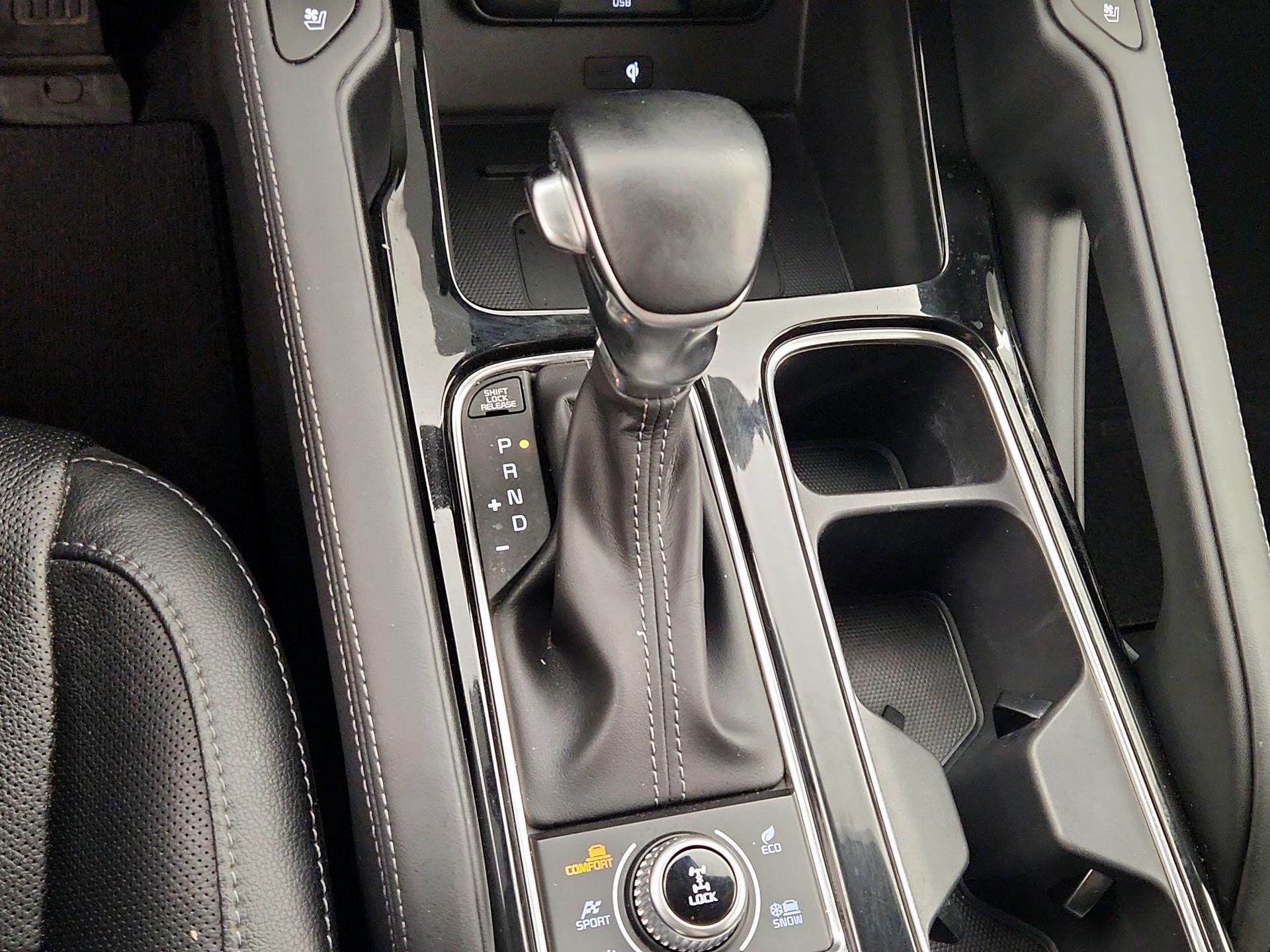 Thumbnail: 2022 Kia Telluride - 18