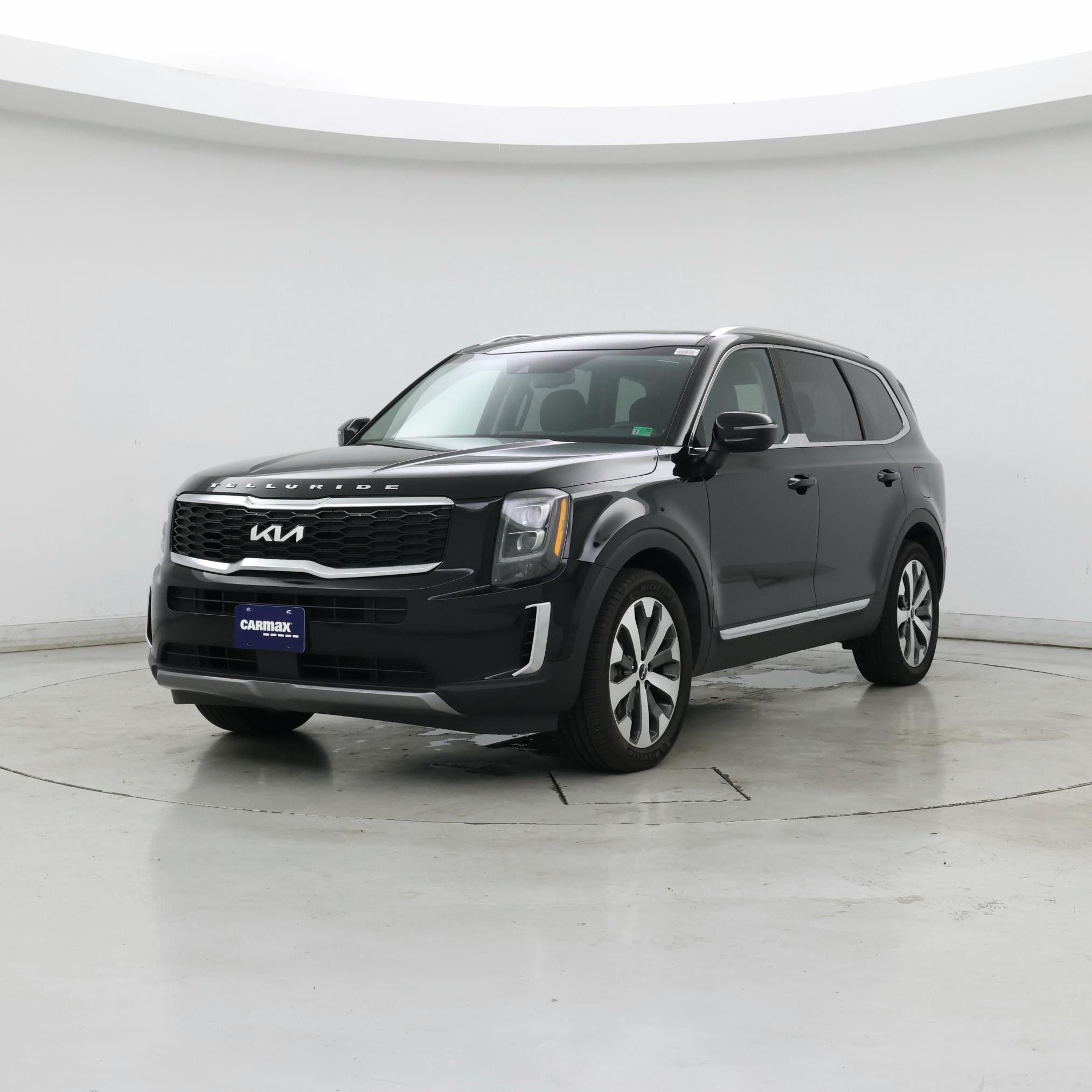 Thumbnail: 2022 Kia Telluride - 4