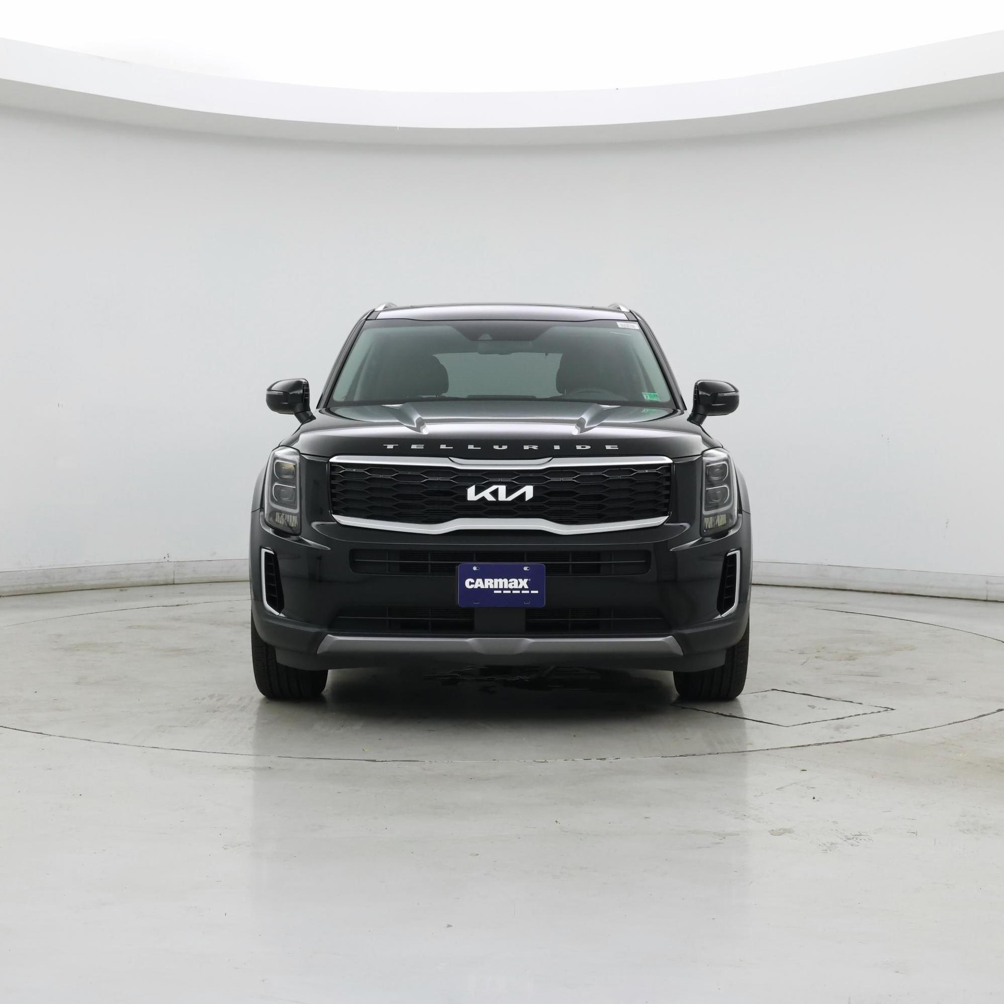 Thumbnail: 2022 Kia Telluride - 5