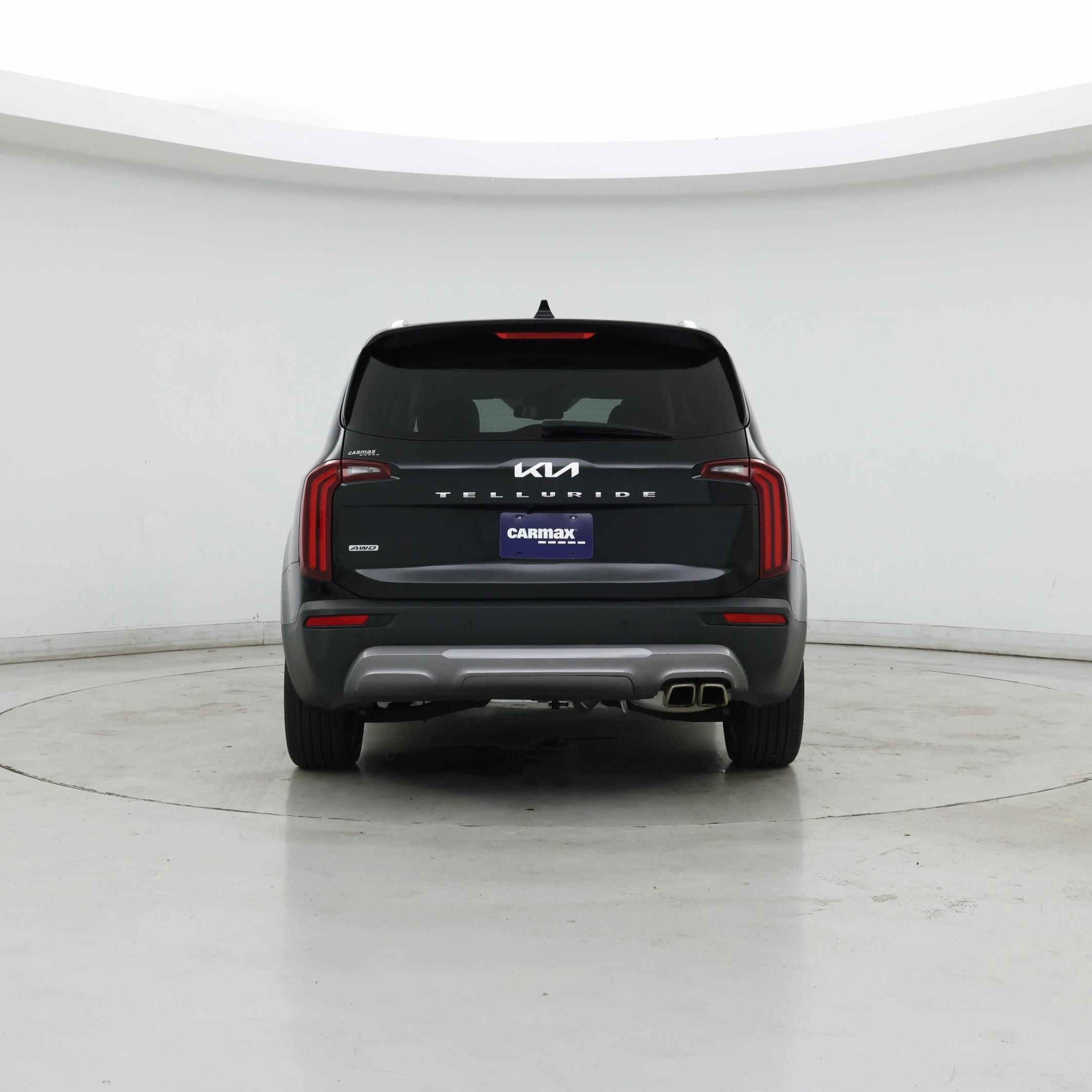 Thumbnail: 2022 Kia Telluride - 6