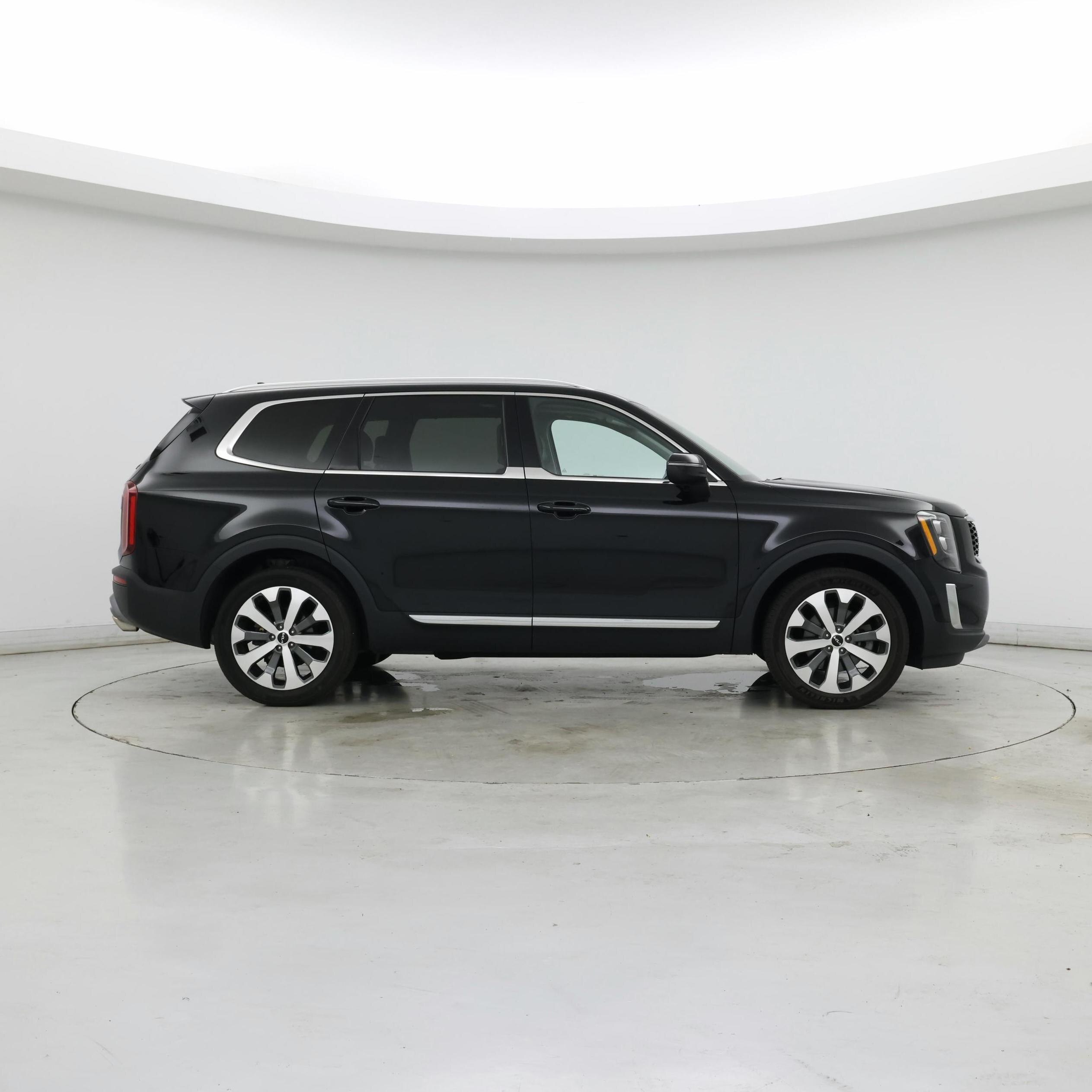 Thumbnail: 2022 Kia Telluride - 7