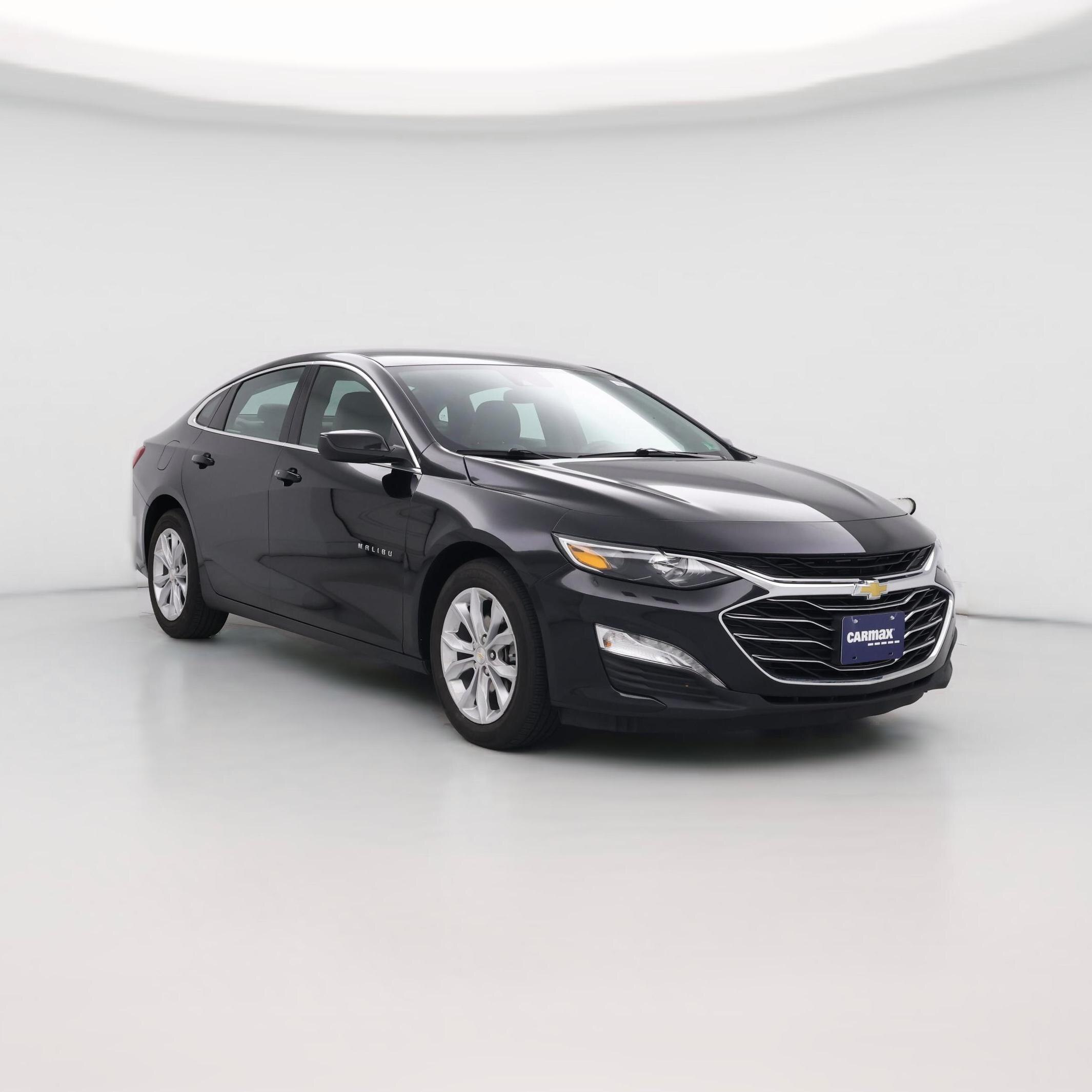 Thumbnail: 2023 Chevrolet Malibu - 1