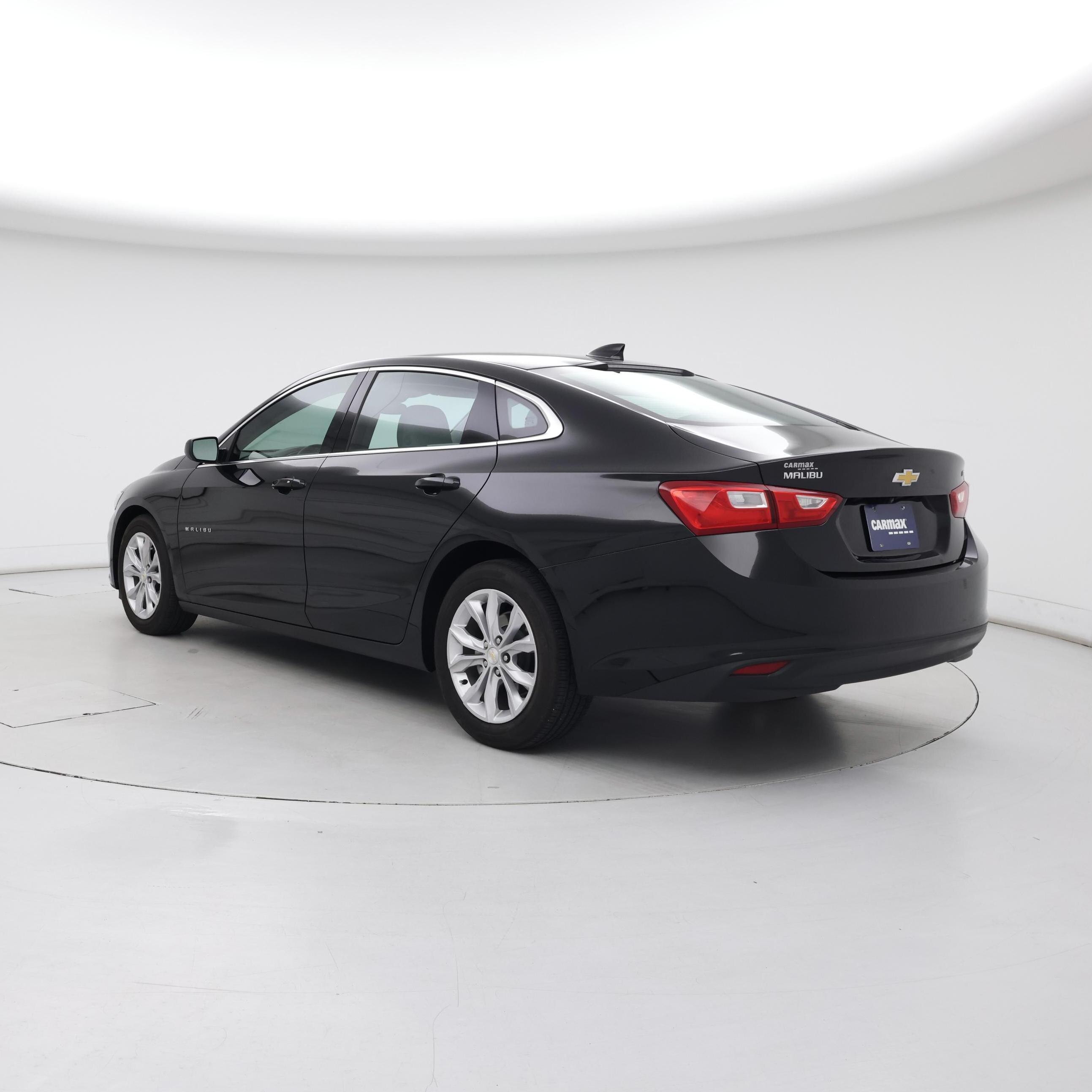 Thumbnail: 2023 Chevrolet Malibu - 2