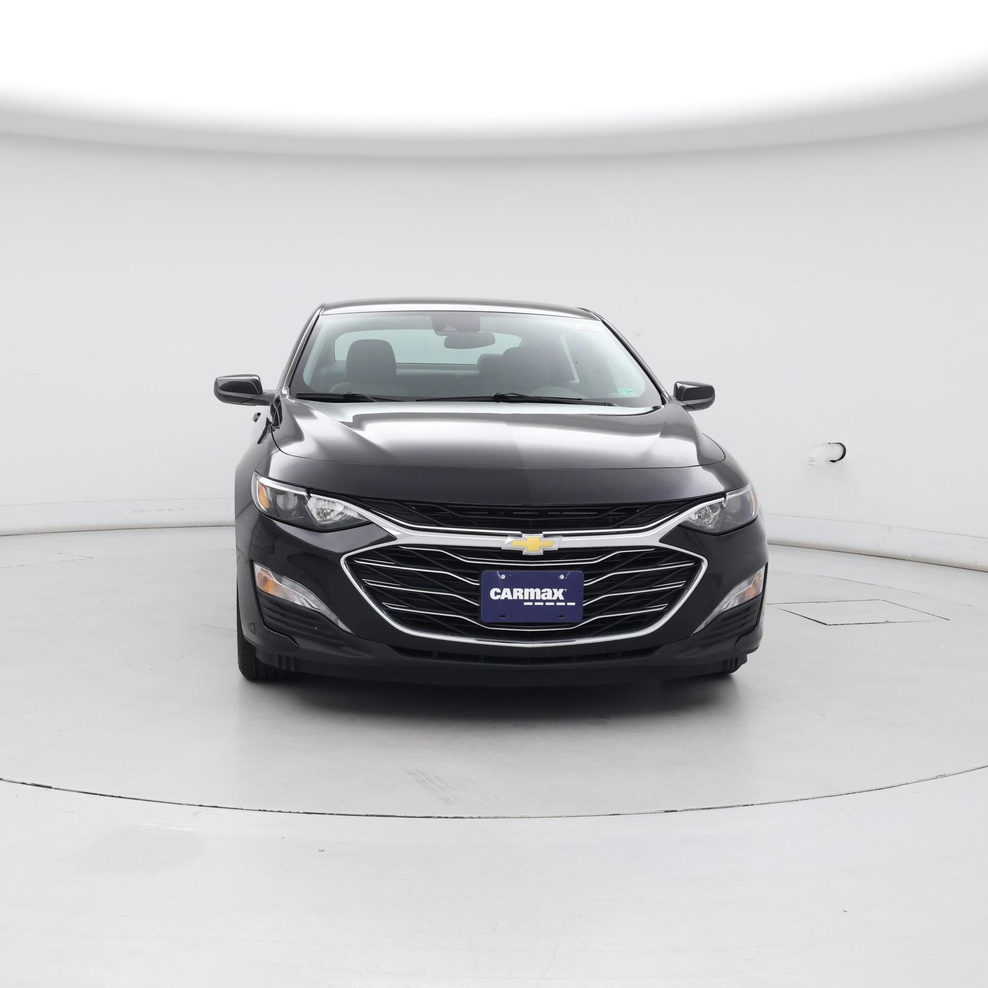 Thumbnail: 2023 Chevrolet Malibu - 5