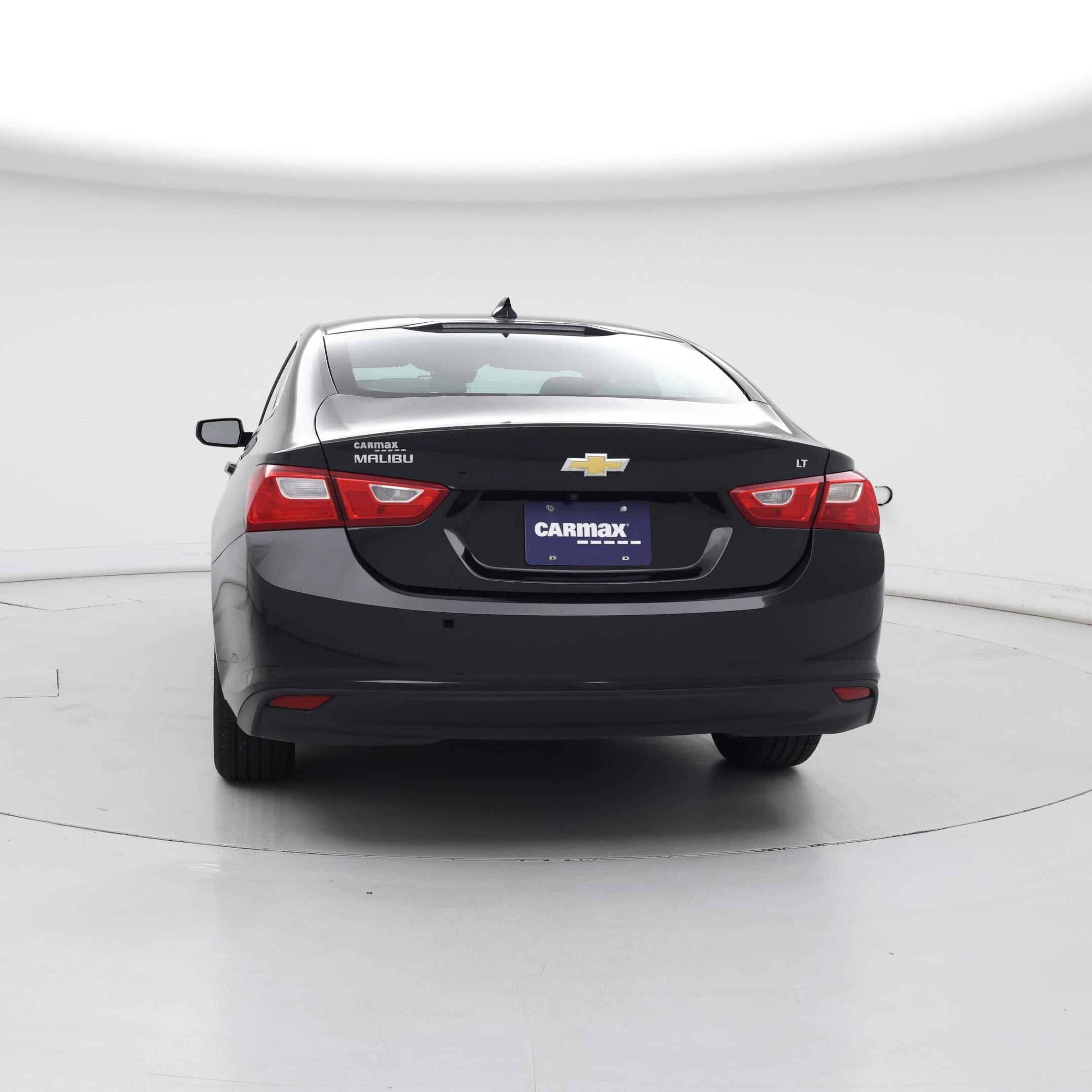 Thumbnail: 2023 Chevrolet Malibu - 6