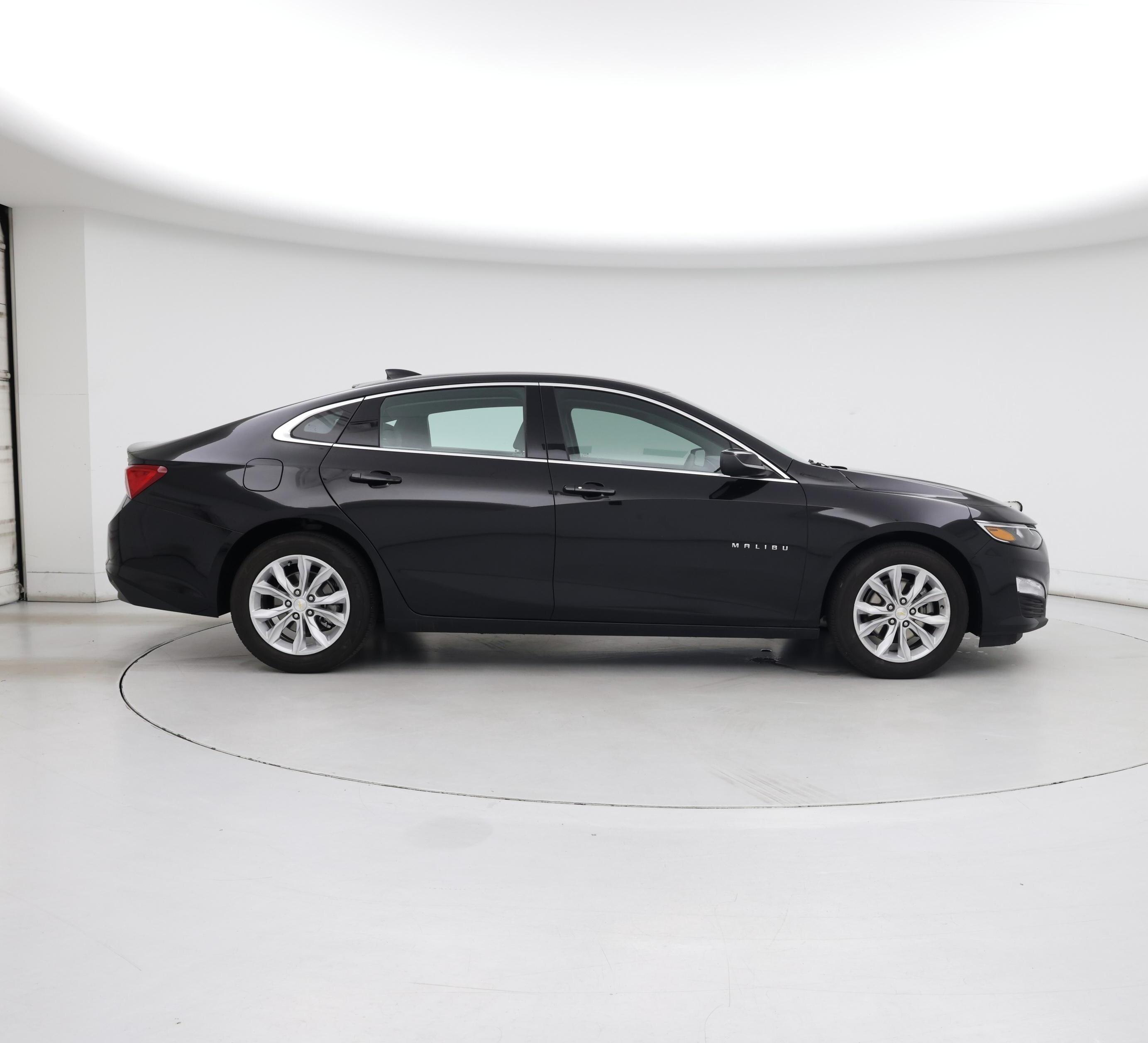 Thumbnail: 2023 Chevrolet Malibu - 7