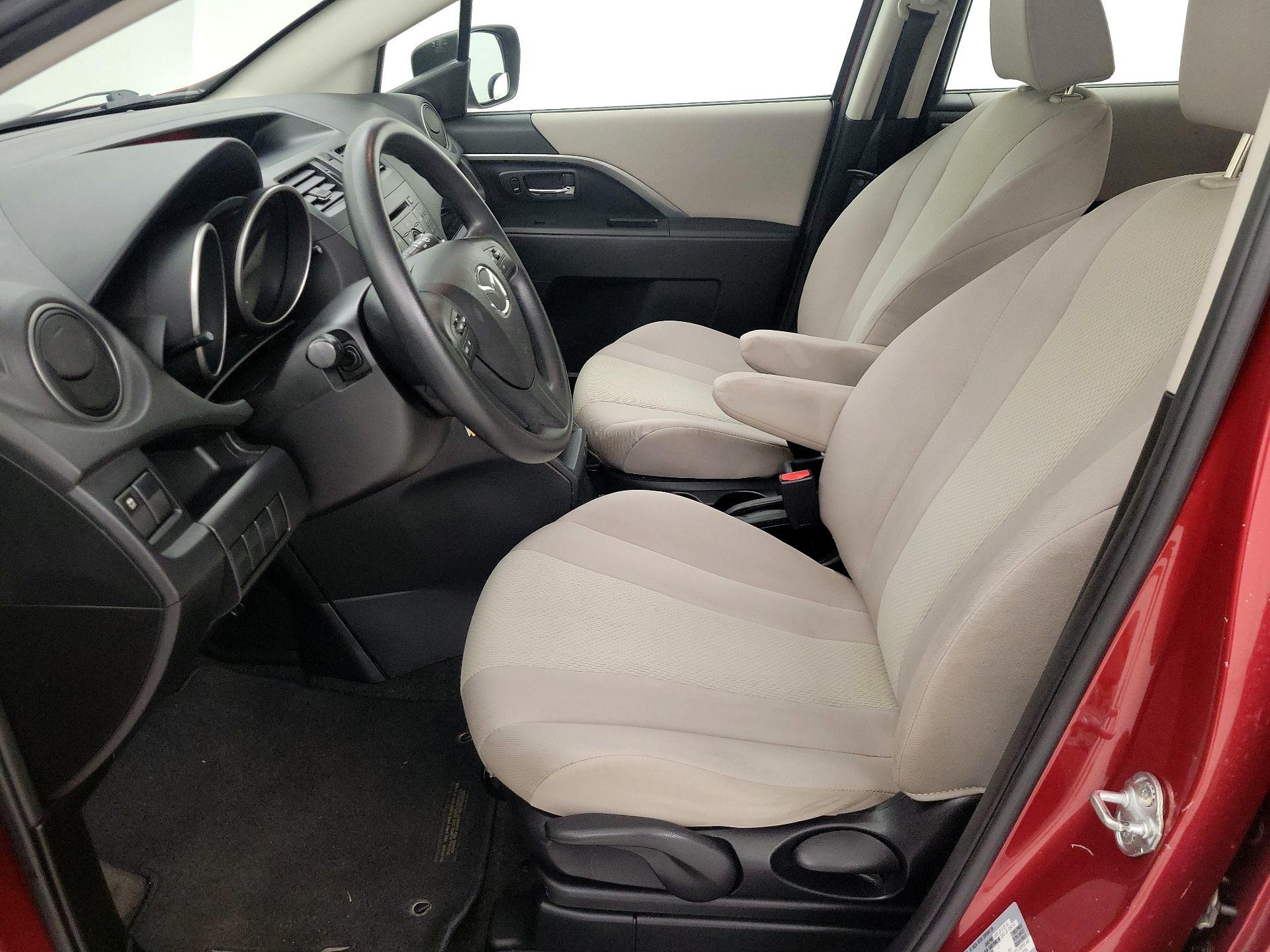 Thumbnail: 2015 Mazda Mazda5 - 11