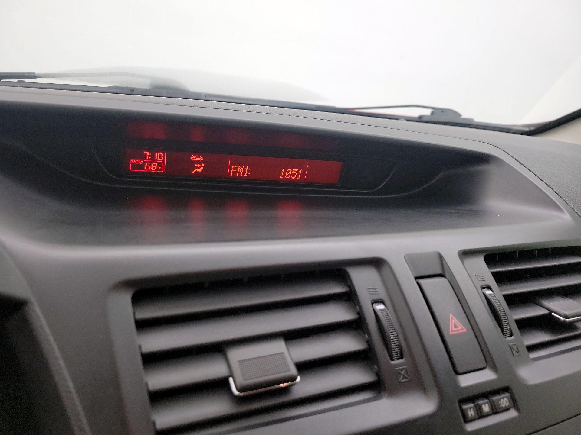 Thumbnail: 2015 Mazda Mazda5 - 14