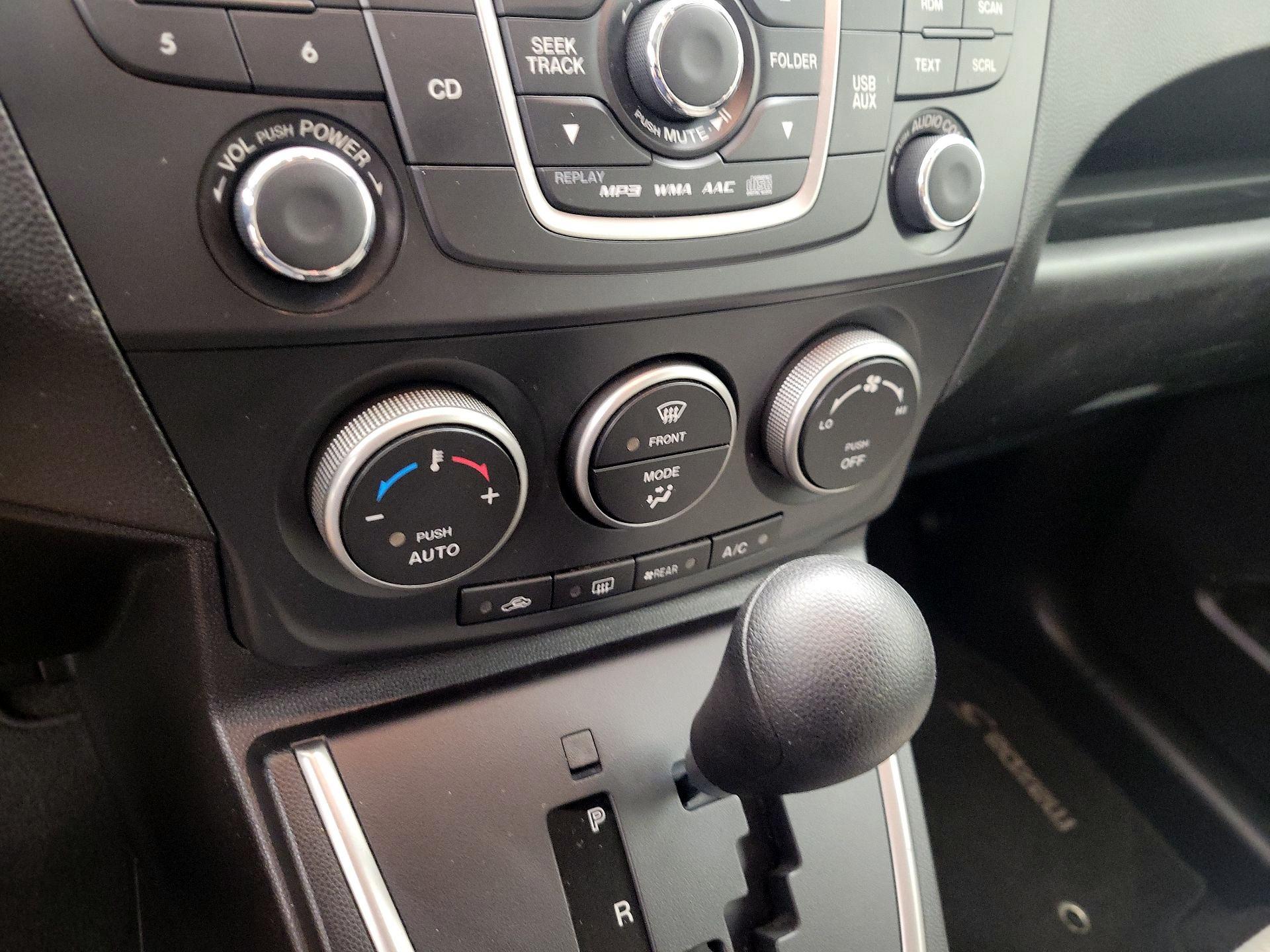 Thumbnail: 2015 Mazda Mazda5 - 15