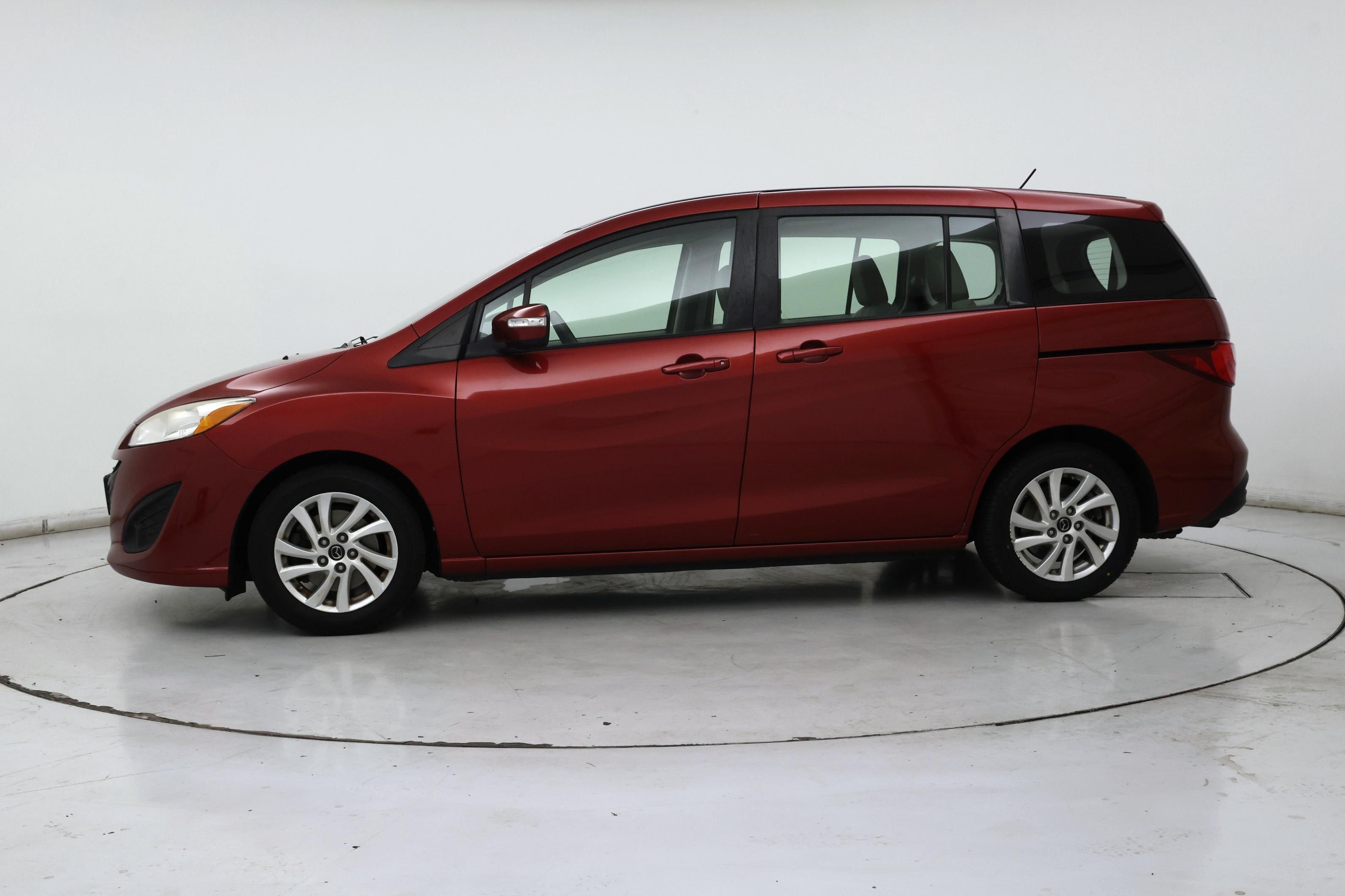 Thumbnail: 2015 Mazda Mazda5 - 3
