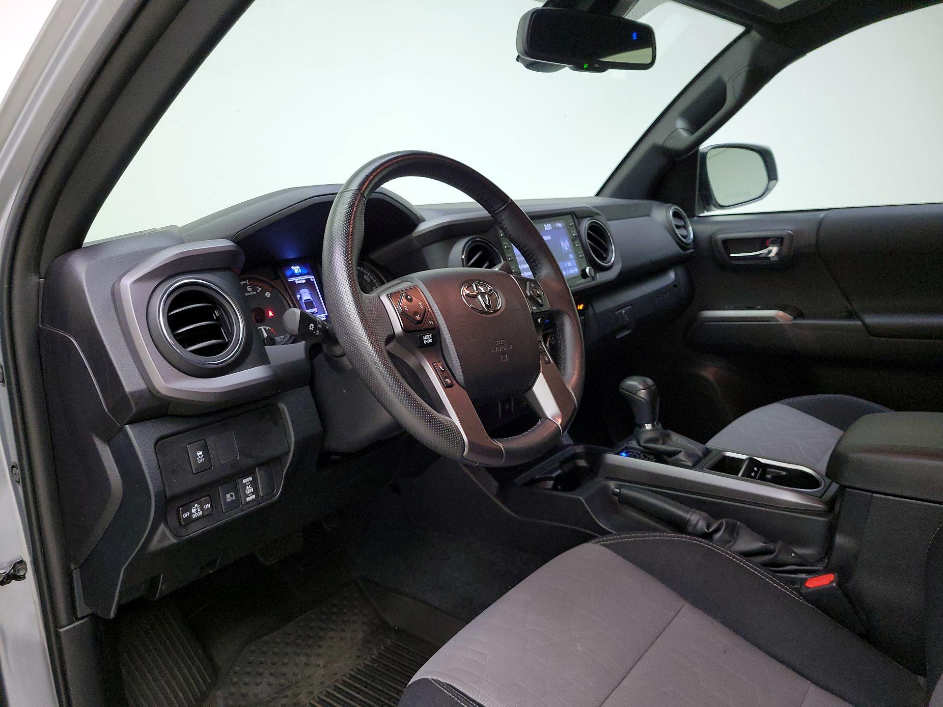 Thumbnail: 2023 Toyota Tacoma - 9
