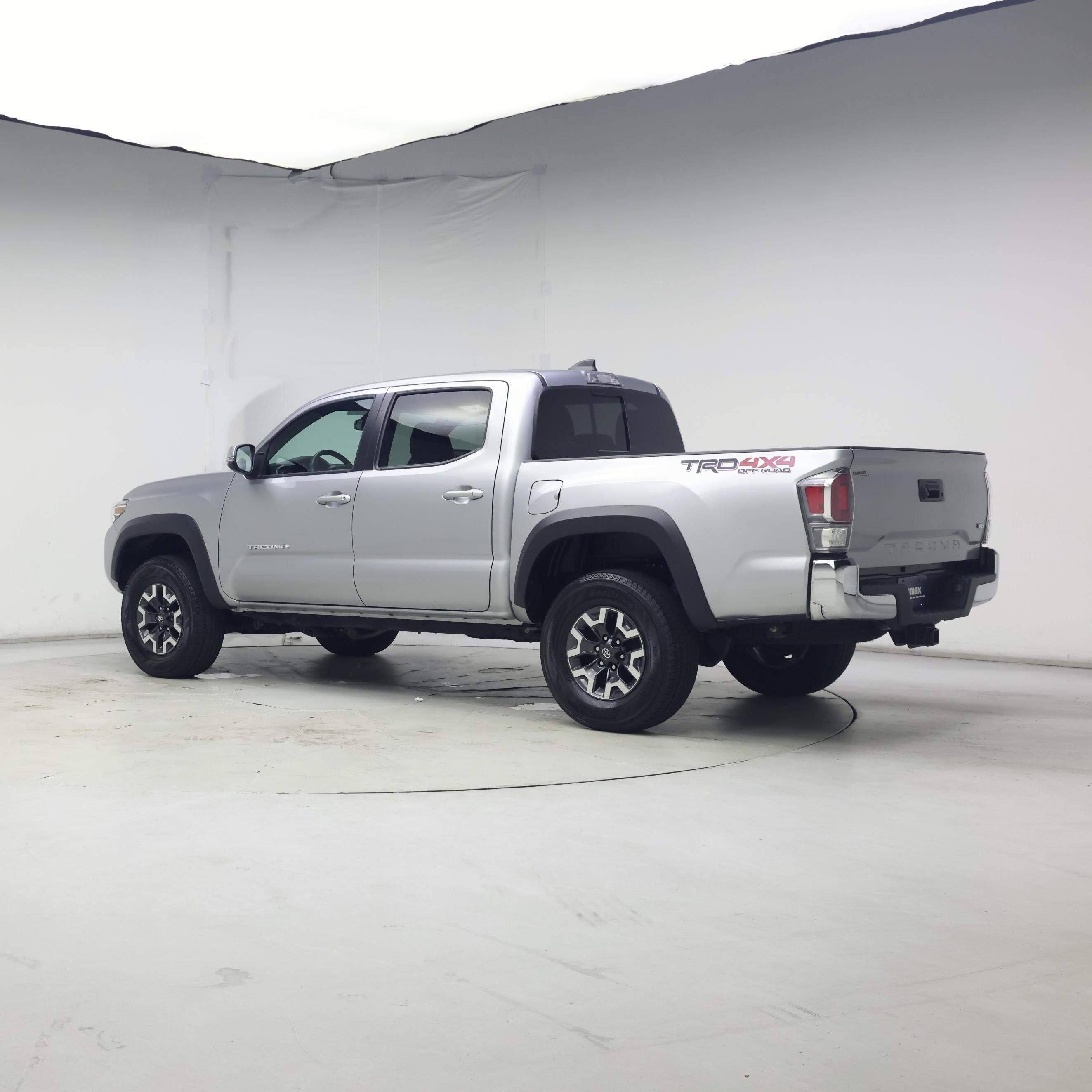 Thumbnail: 2023 Toyota Tacoma - 2