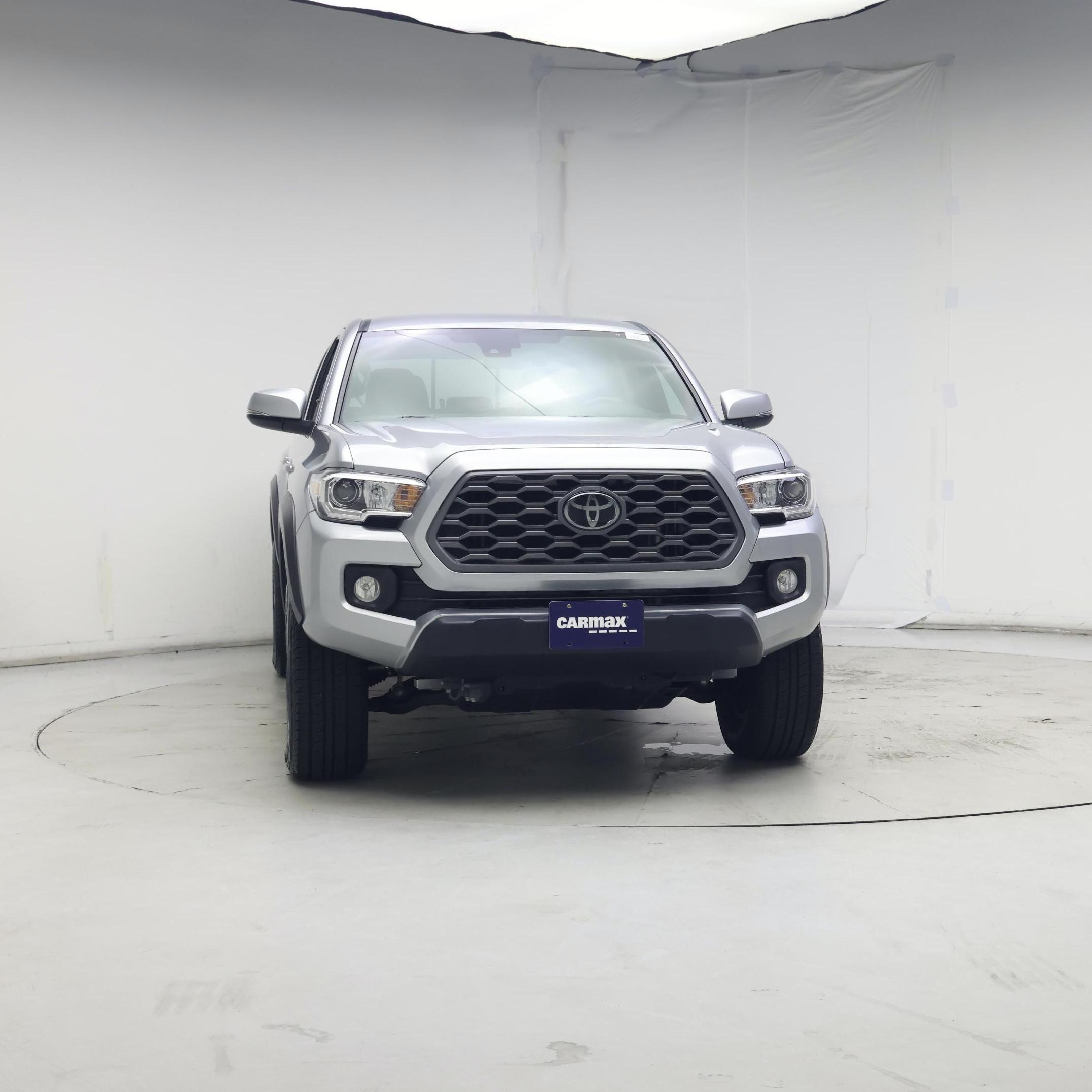 Thumbnail: 2023 Toyota Tacoma - 5