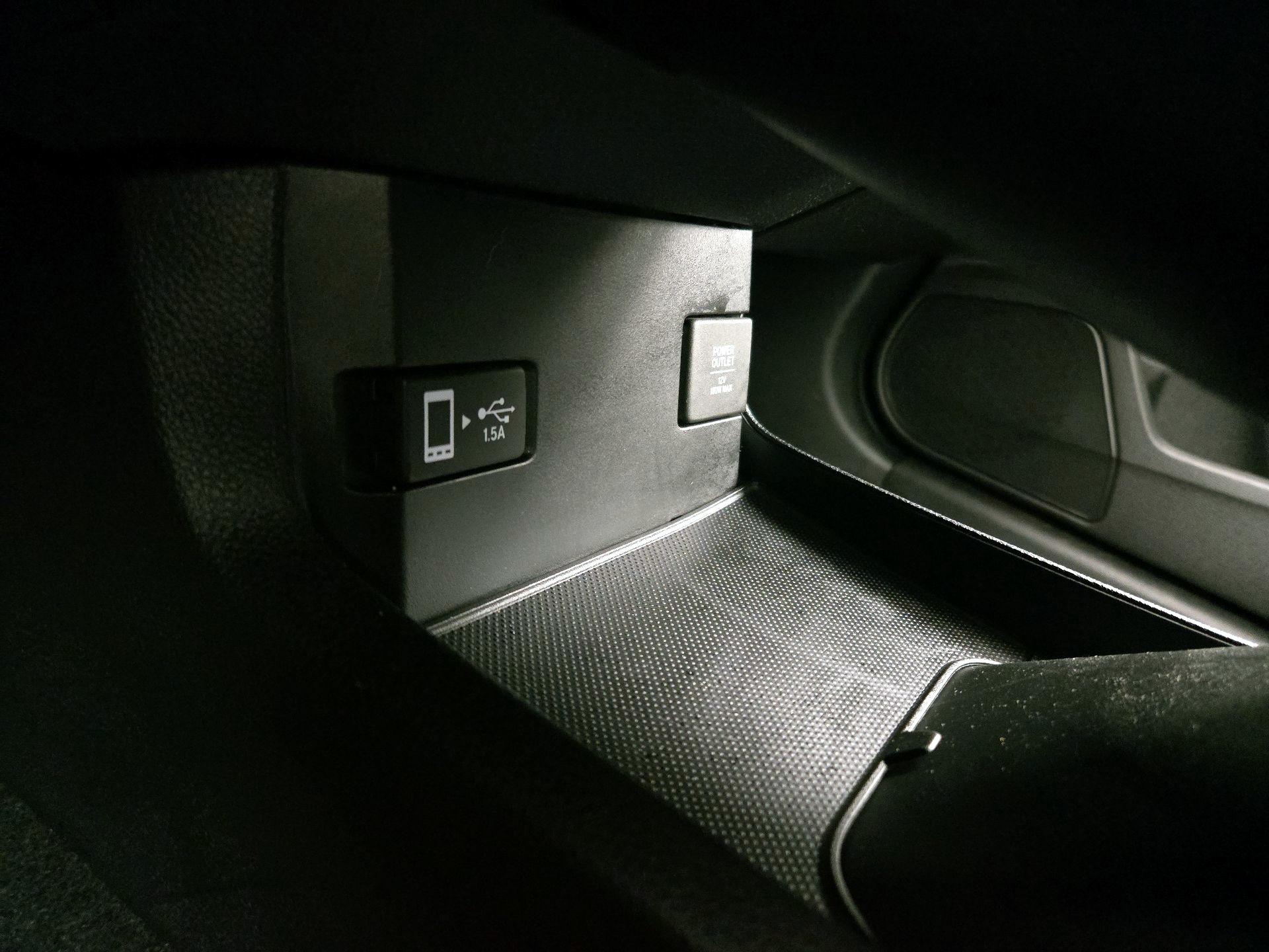 Thumbnail: 2016 Honda Civic - 19
