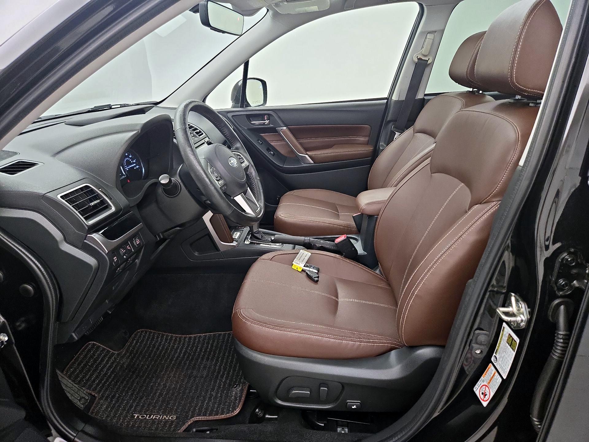 Thumbnail: 2018 Subaru Forester - 11
