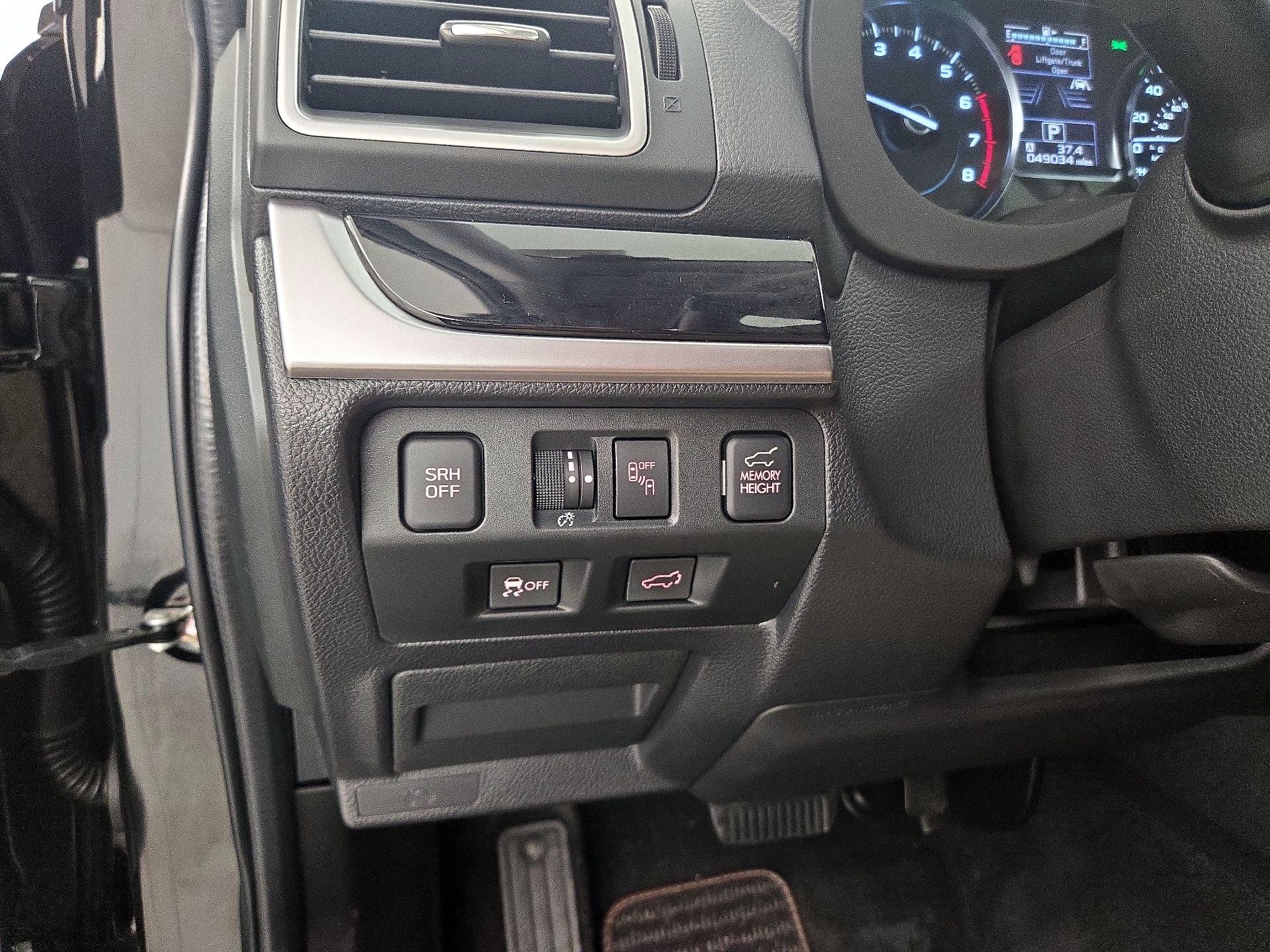 Thumbnail: 2018 Subaru Forester - 13