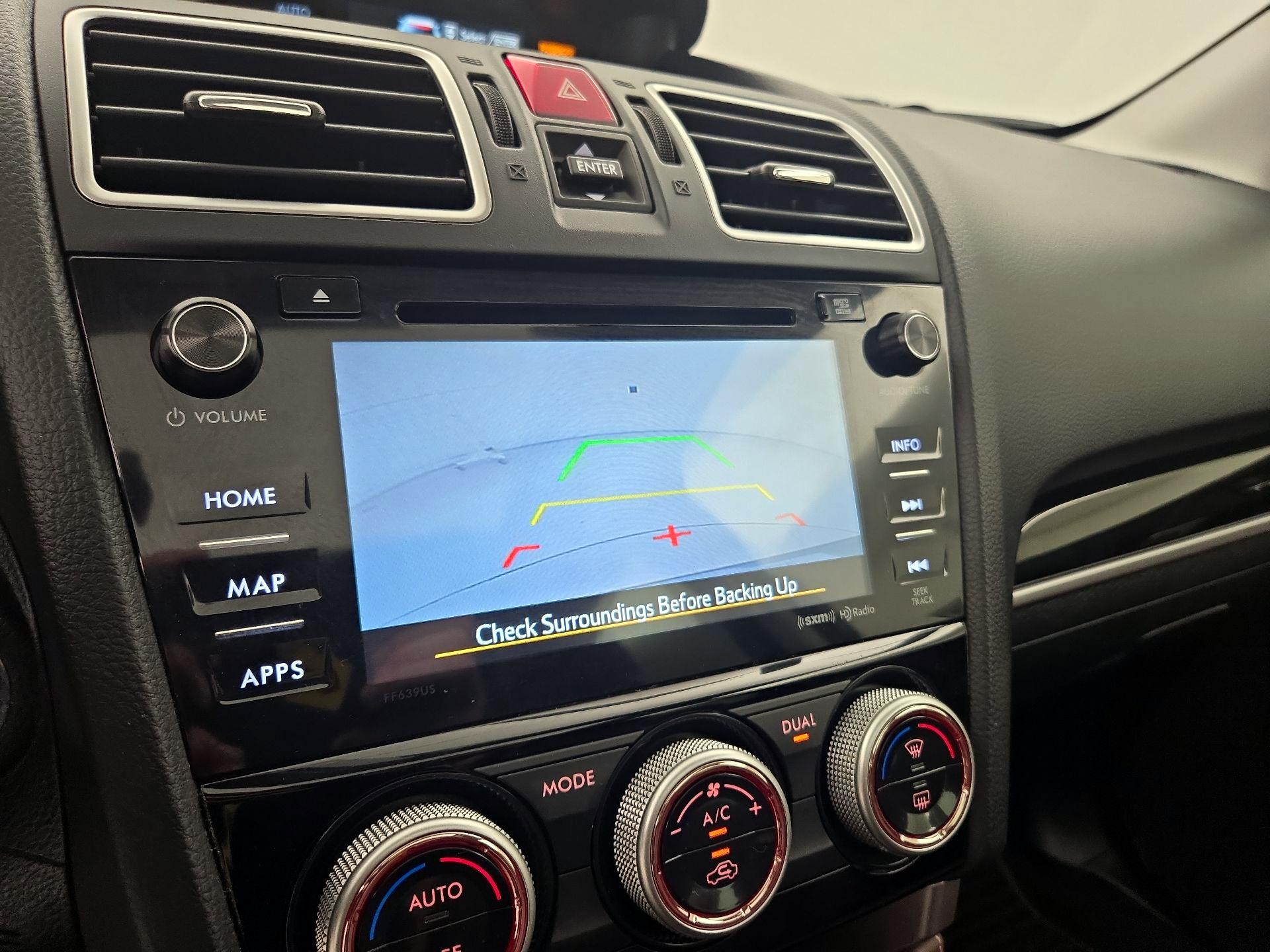 Thumbnail: 2018 Subaru Forester - 15