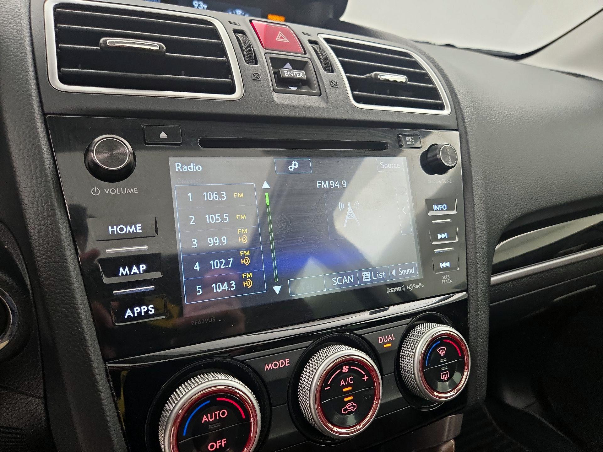 Thumbnail: 2018 Subaru Forester - 16