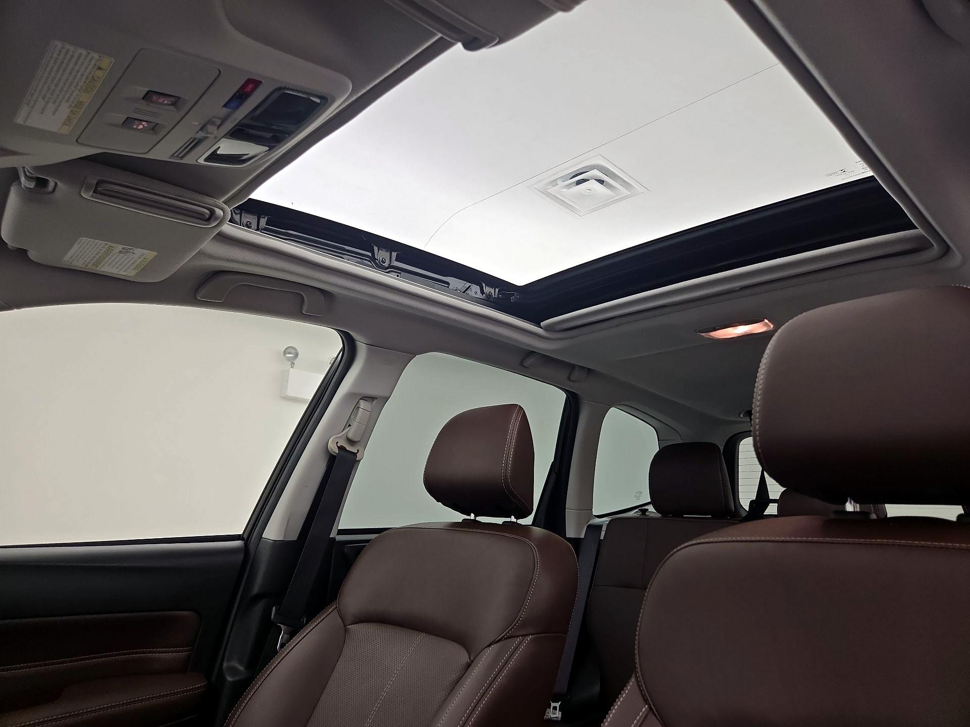 Thumbnail: 2018 Subaru Forester - 20