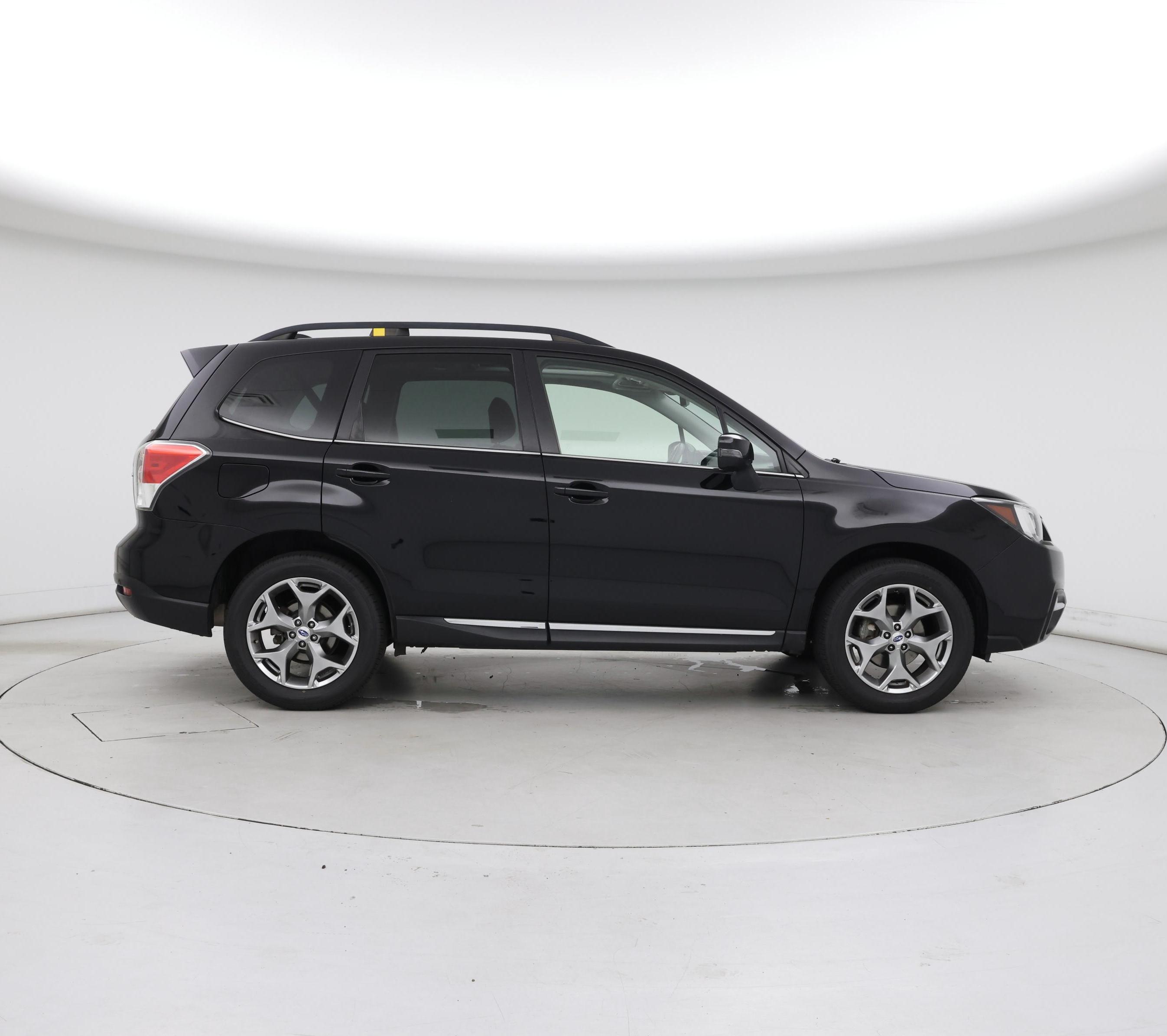 Thumbnail: 2018 Subaru Forester - 7