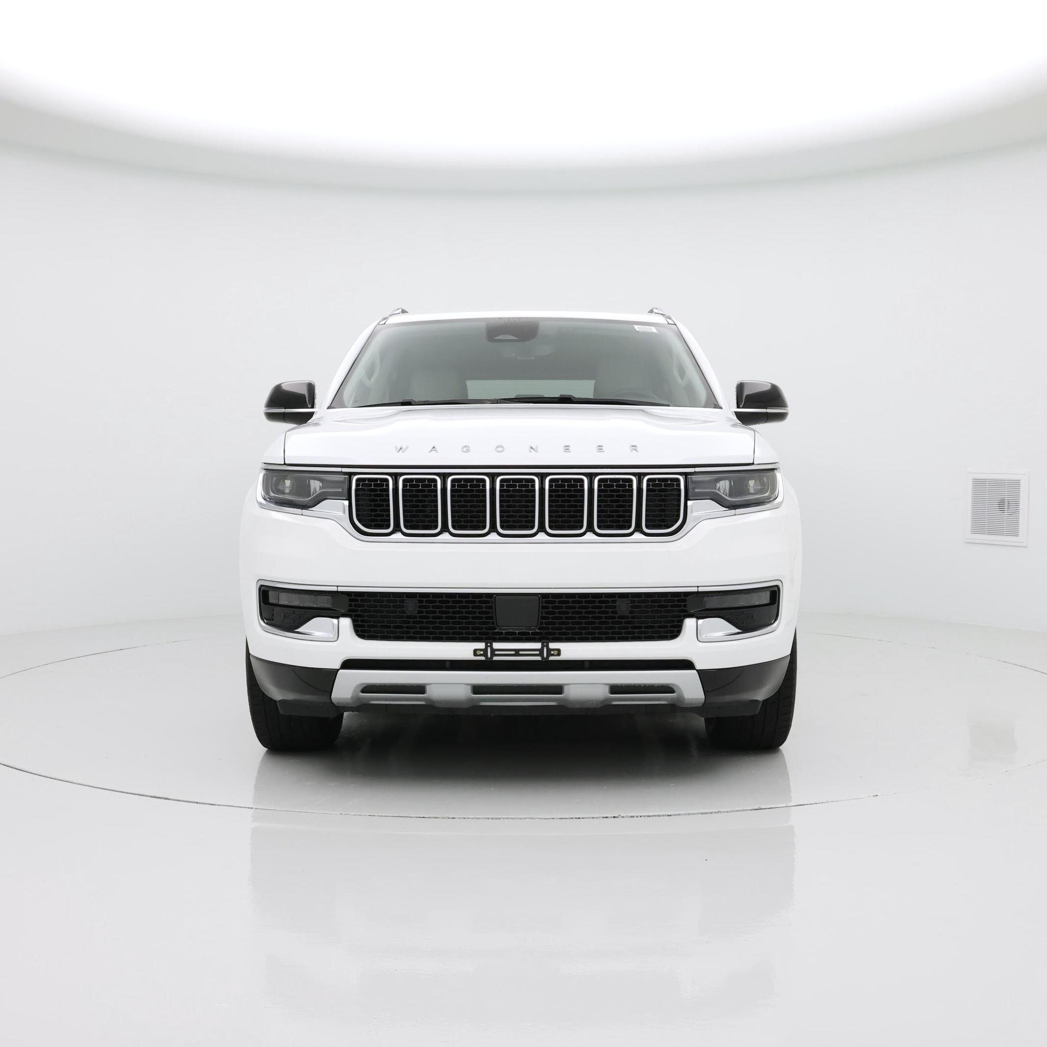 Thumbnail: 2023 Jeep Wagoneer - 5